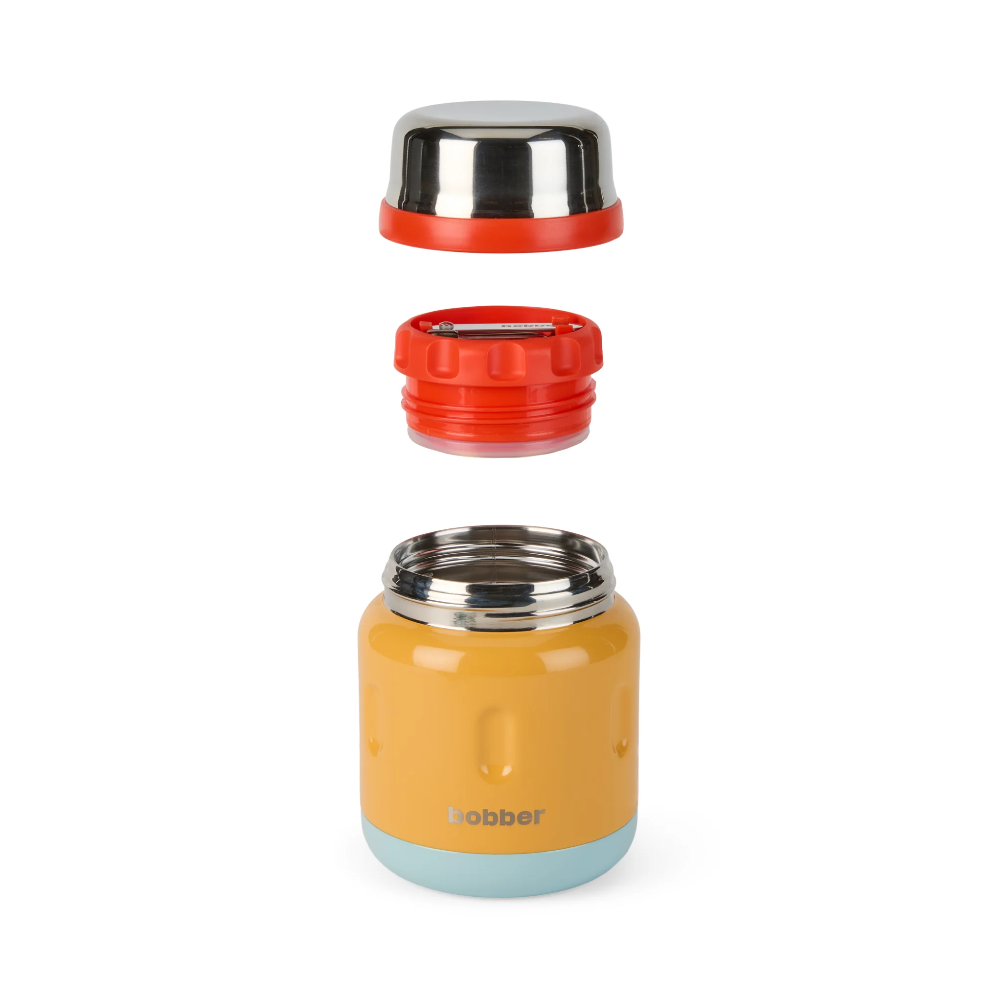 Bobber Insulated Jerrycan Food Jar - Image 3