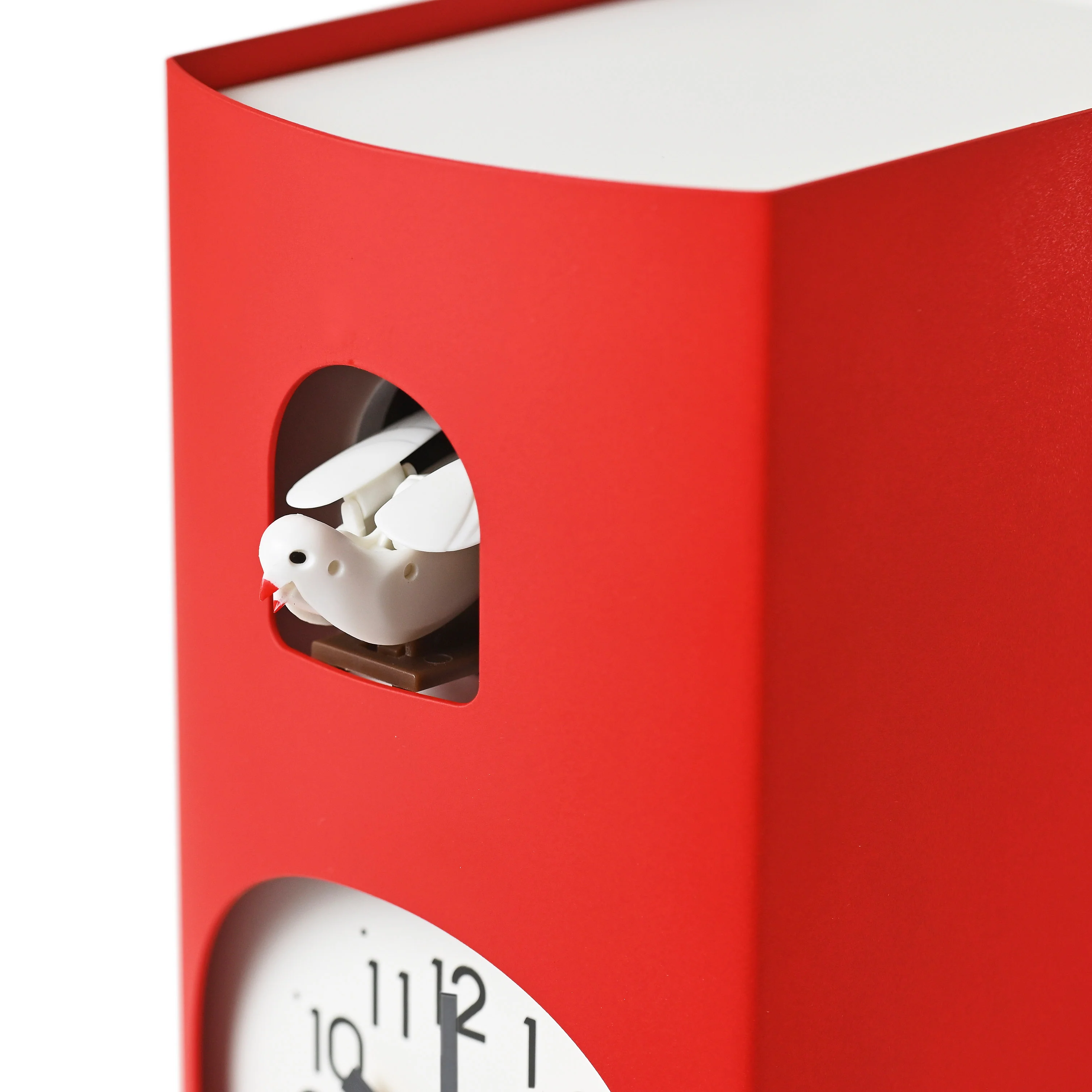 Bockoo Cuckoo Clock - Image 3