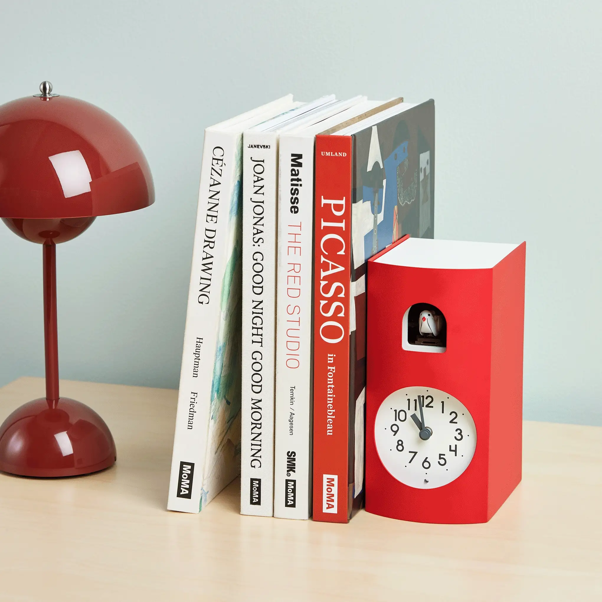 Bockoo Cuckoo Clock - Image 6
