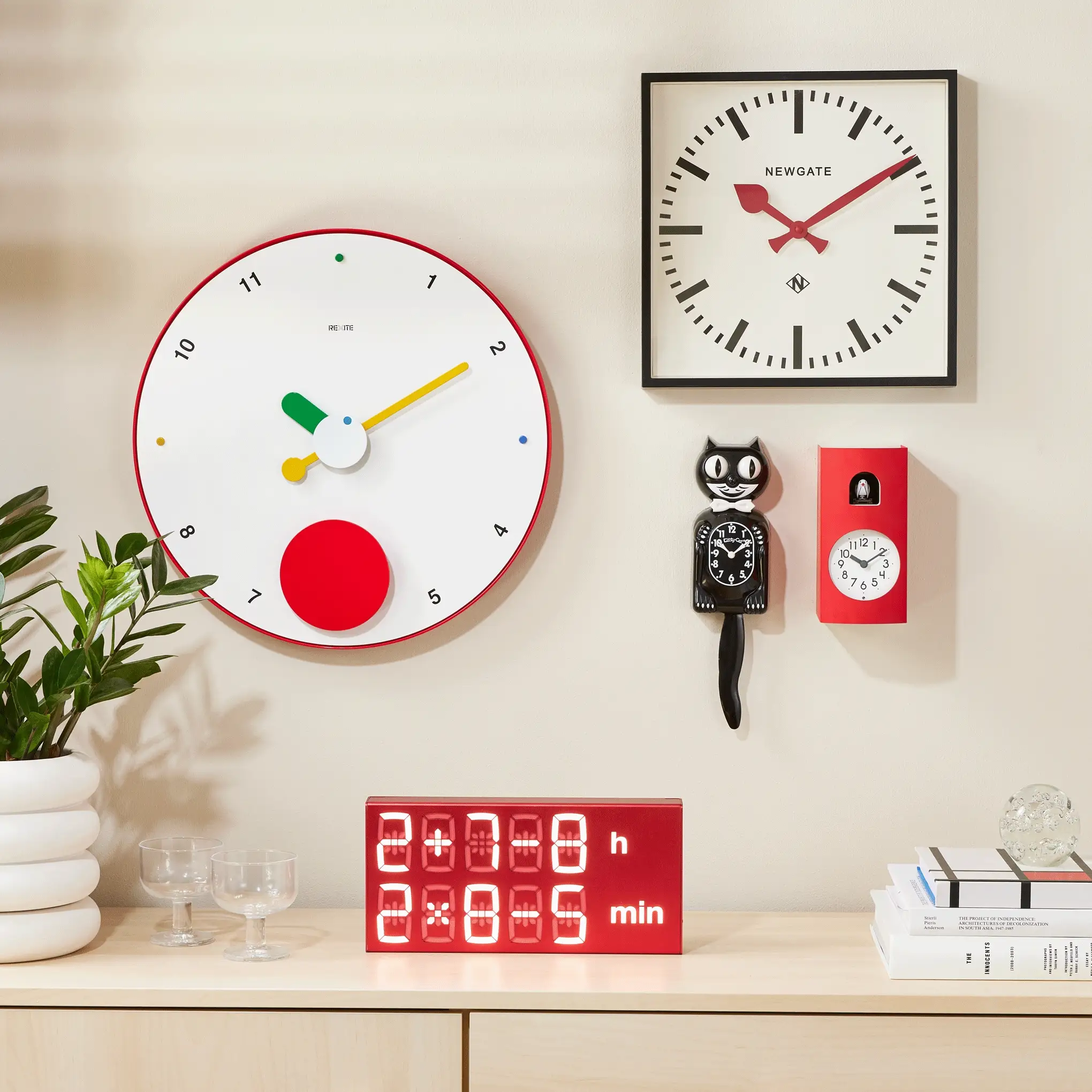 Bockoo Cuckoo Clock - Image 7