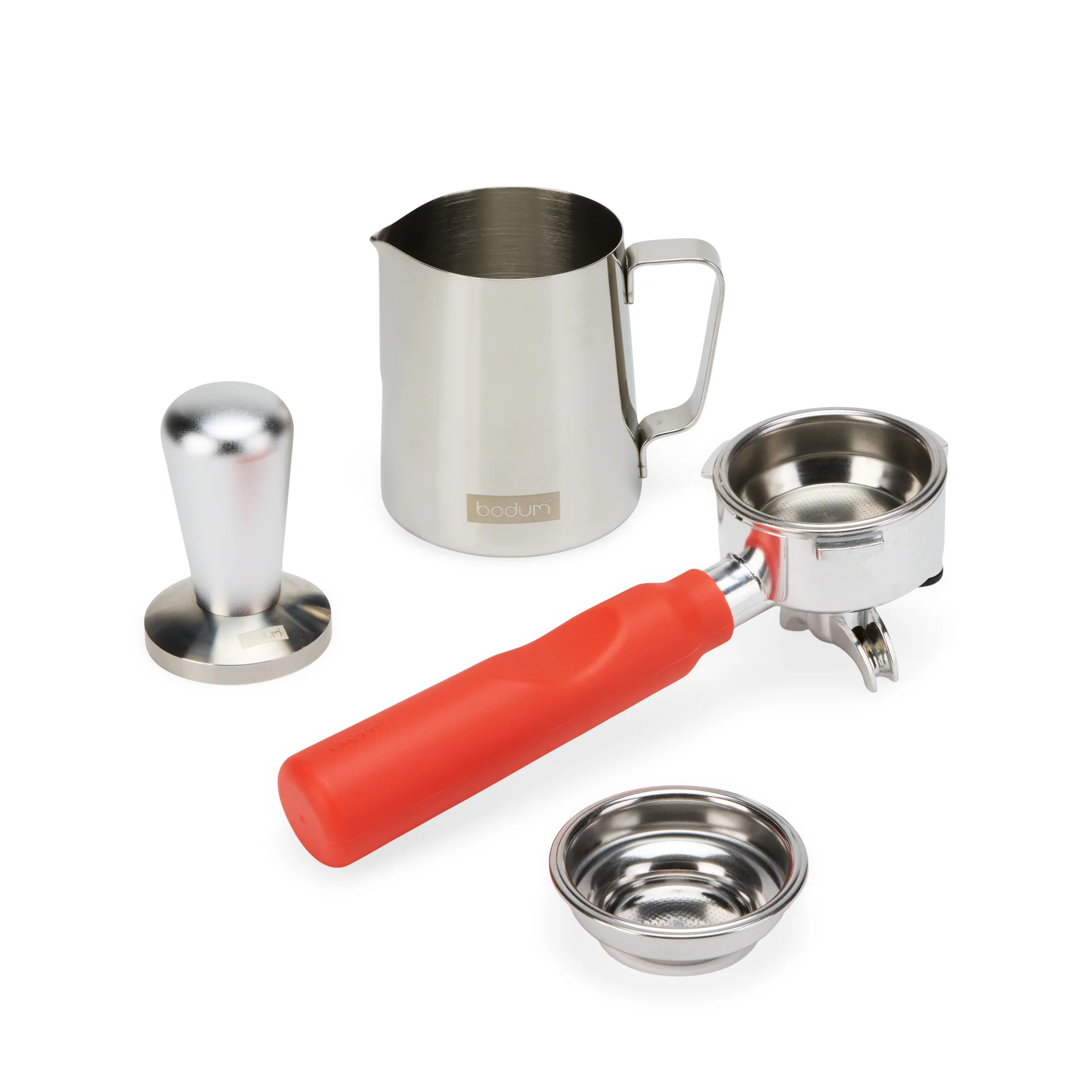 Bodum Espresso Machine with Bean Grinder - Image 4