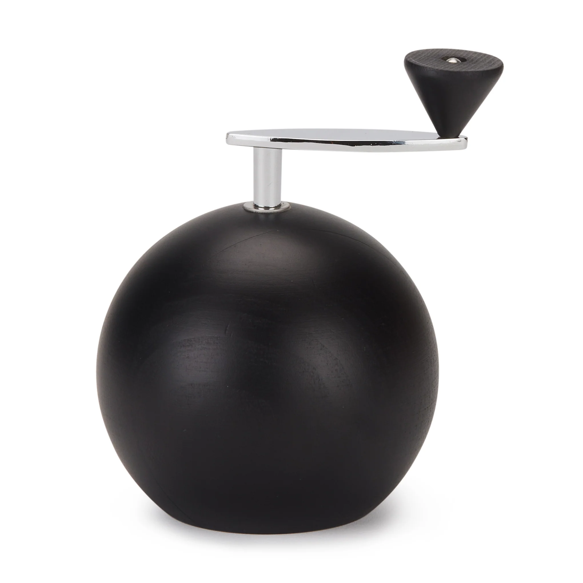 Bodum Geo Salt & Pepper Grinder Set - Image 4