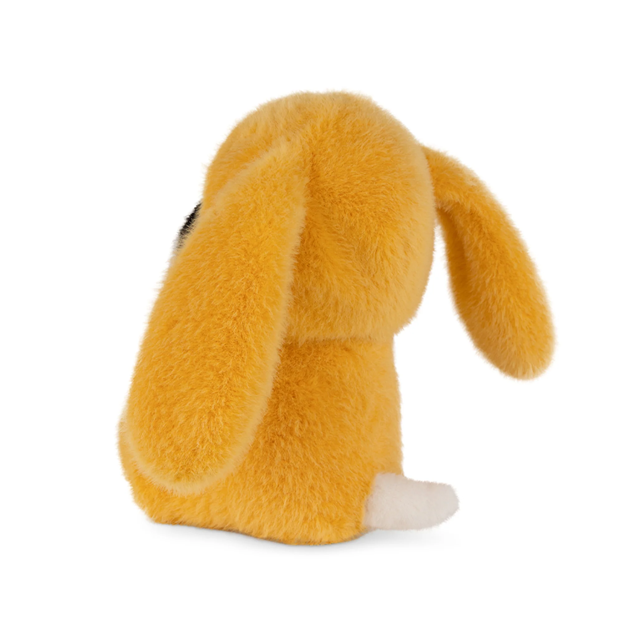 Snoopy Plush Toy - Easter Fuzzy Outfit - Image 4