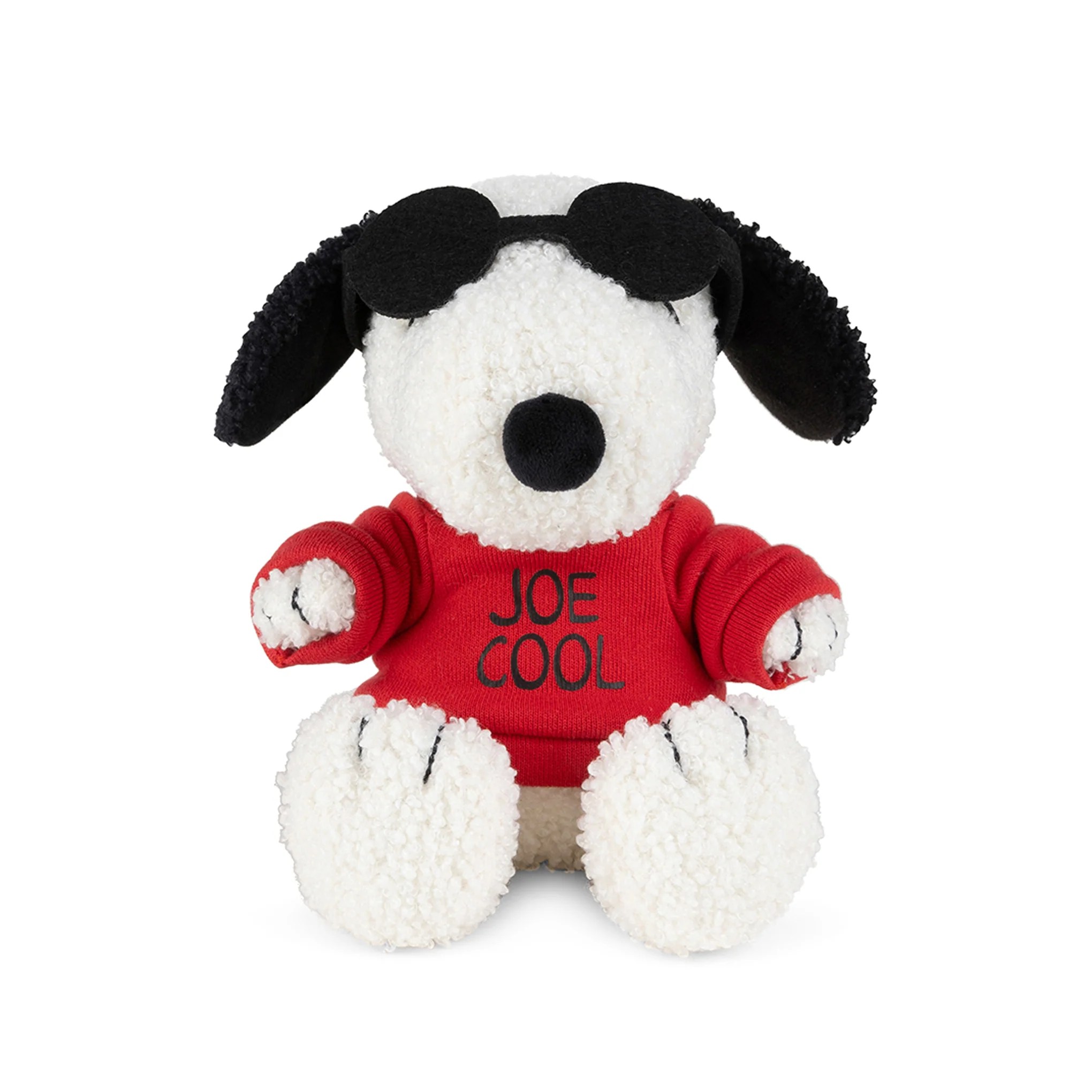 Snoopy Plush Toy - Joe Cool