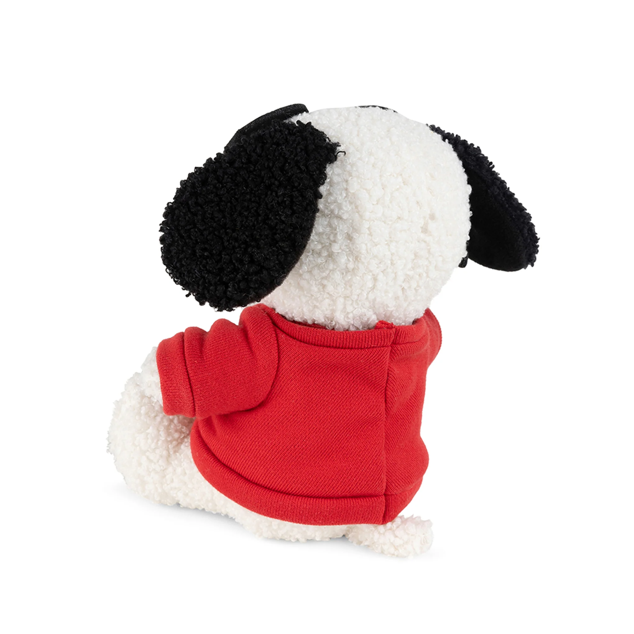 Snoopy Plush Toy - Joe Cool - Image 4