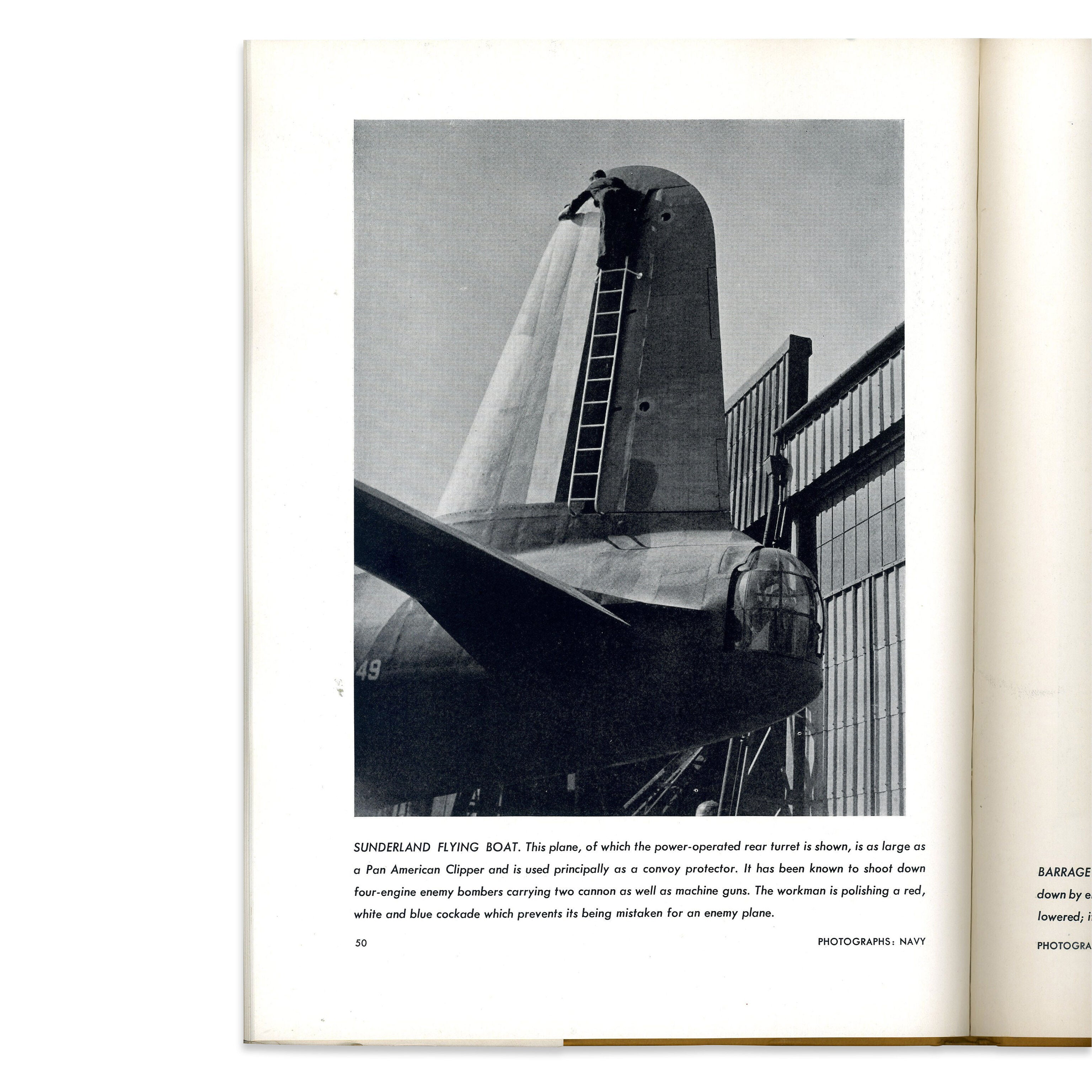 Britain At War- Hardcover - Image 2