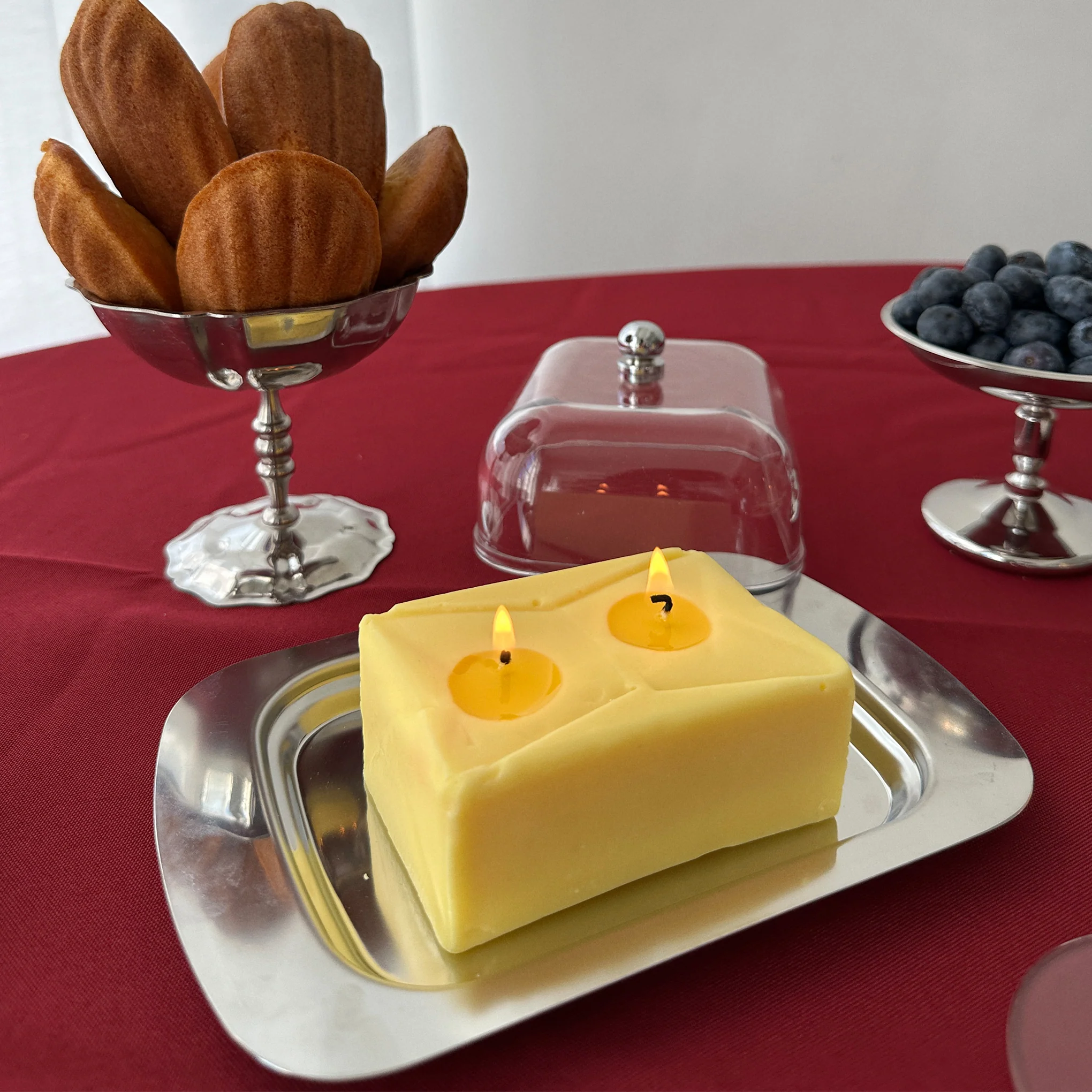 Butter Candle - Image 2