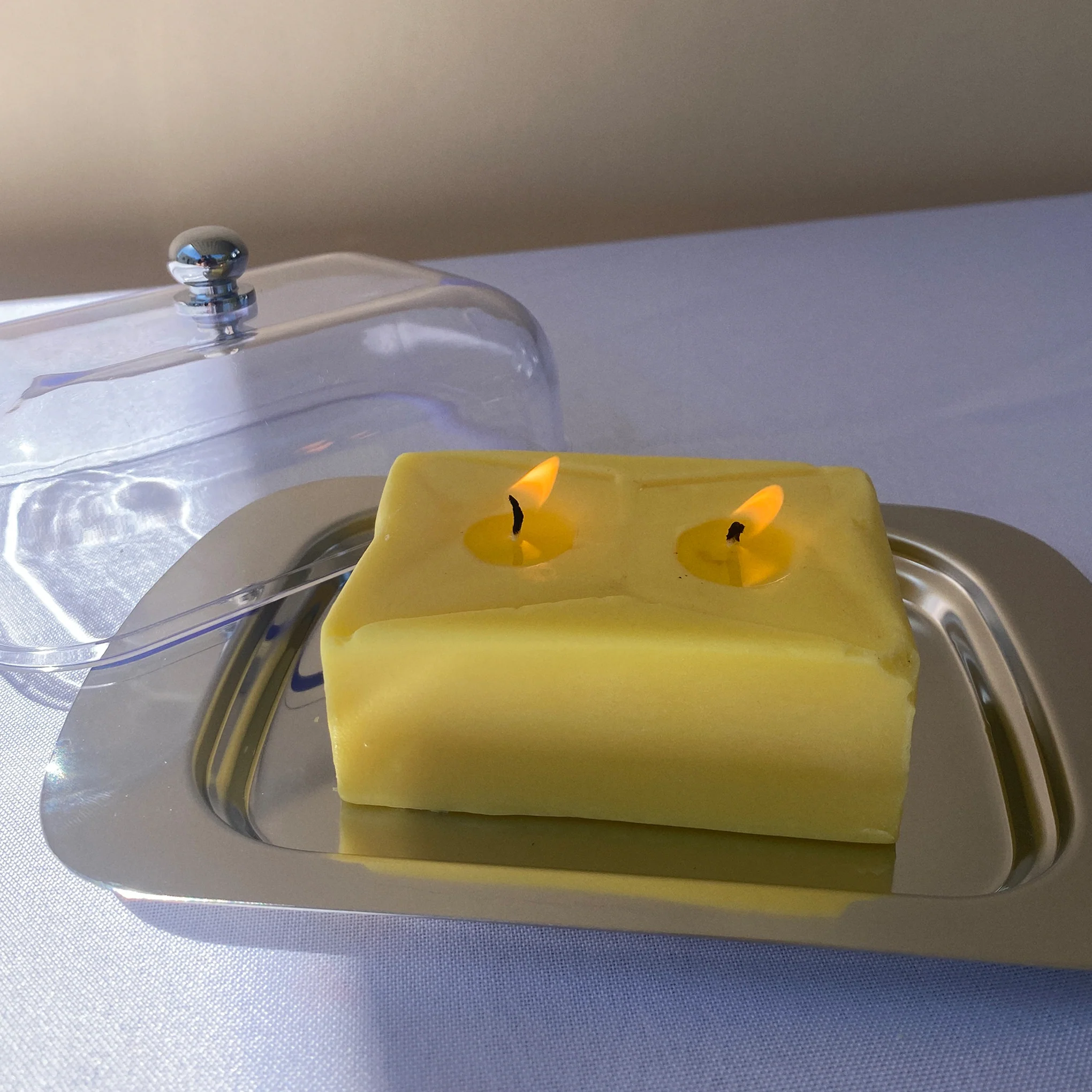Butter Candle - Image 4