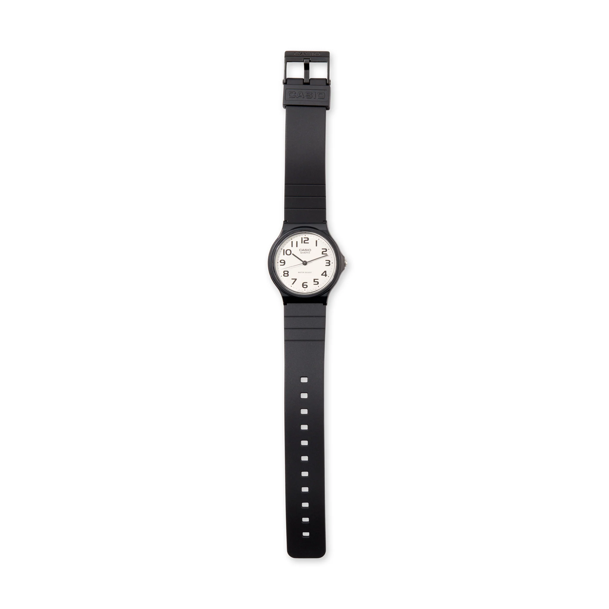Casio MQ24 Analog Watch - Image 4