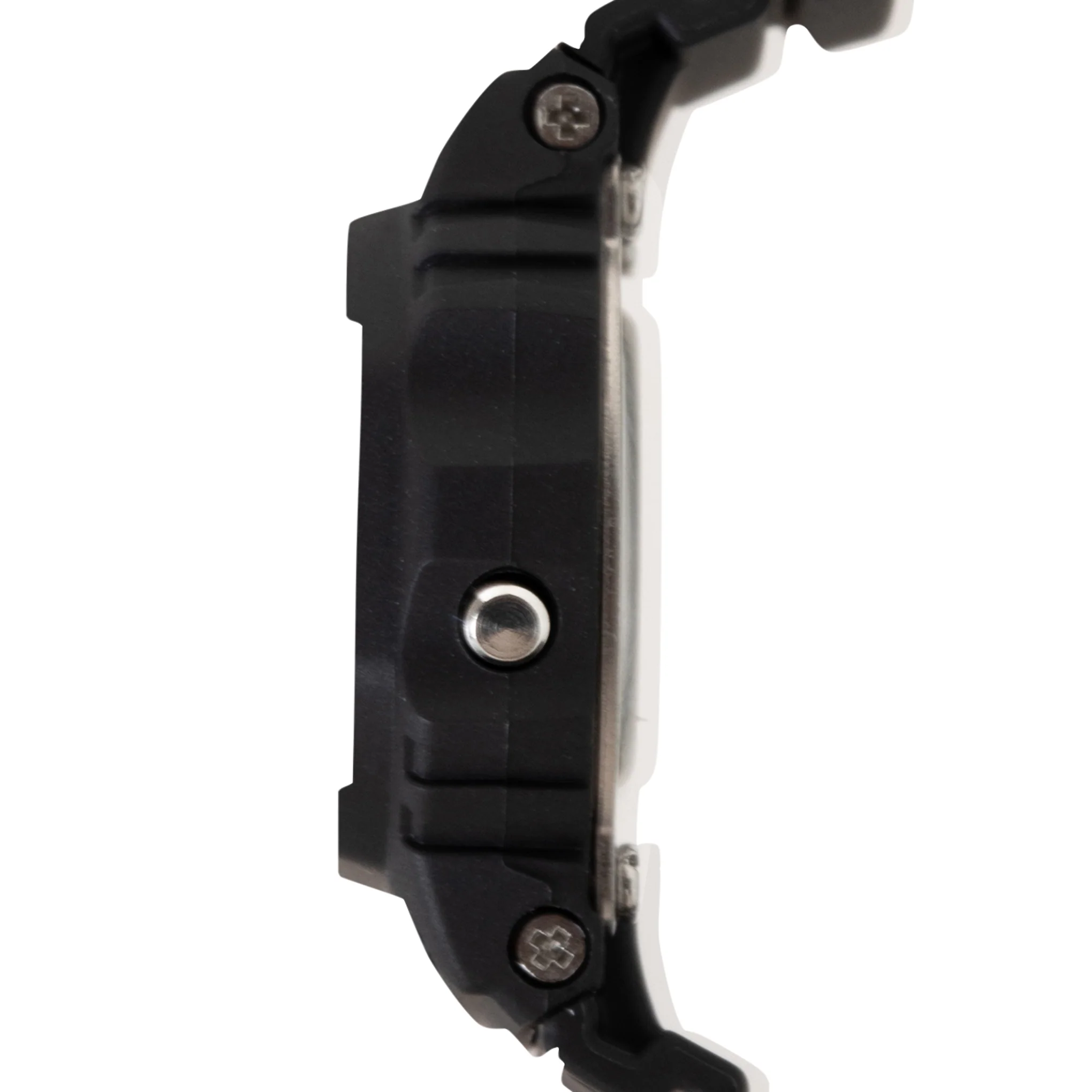 Casio Watch Ring - Black - Image 6