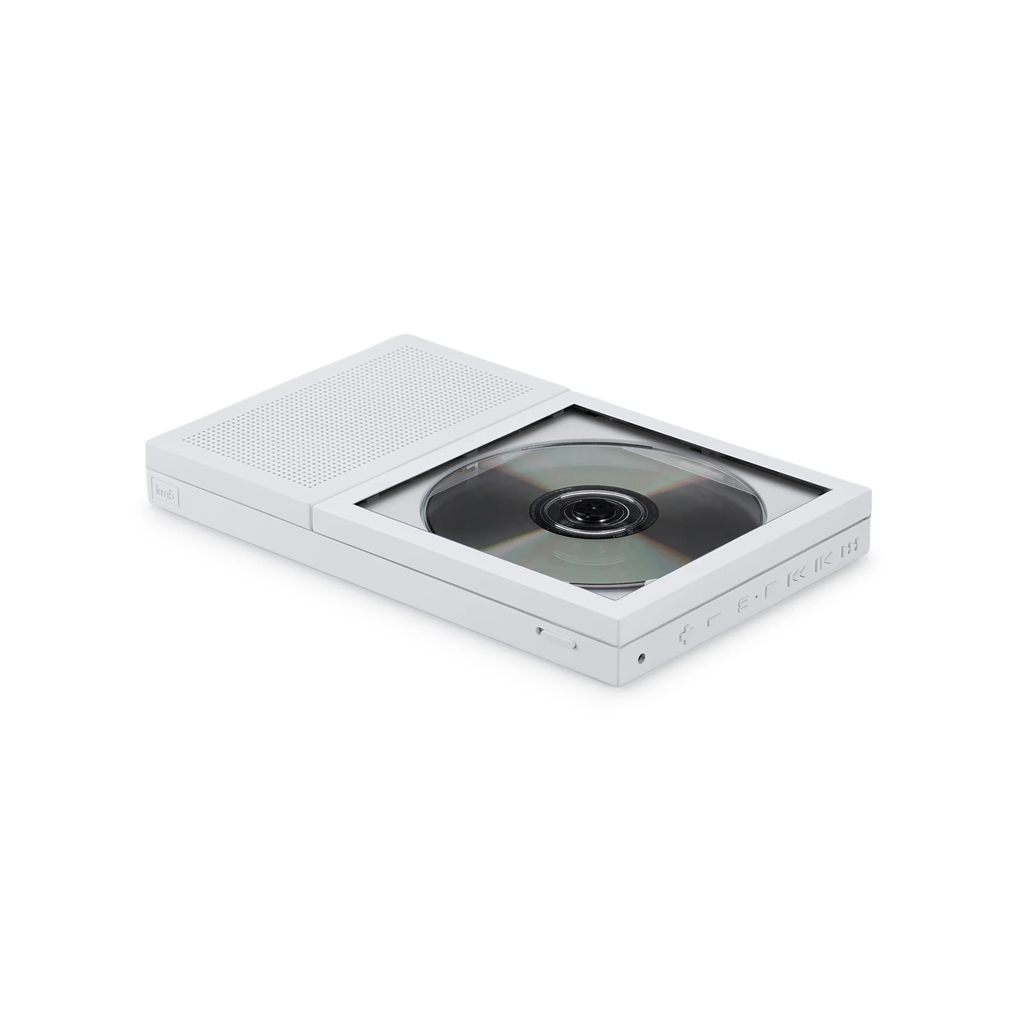 CD Player with Speaker CP2 - Image 3