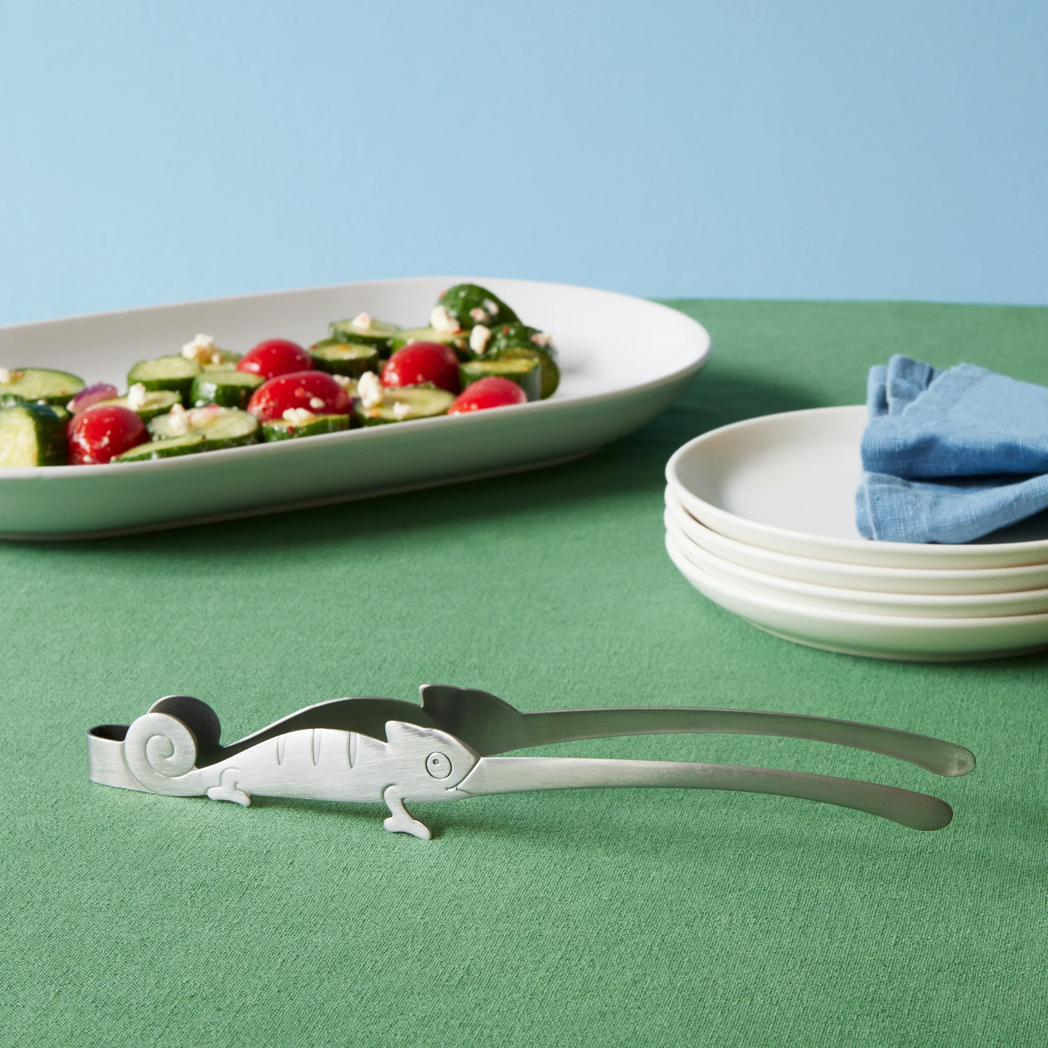 Chameleon Tongs - Image 2