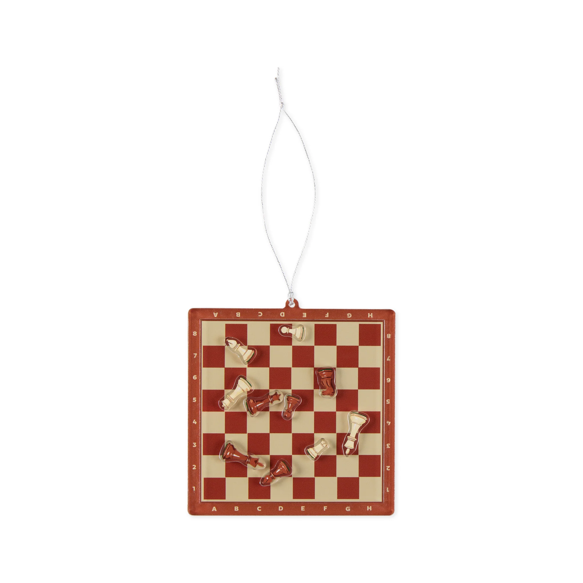 Chess Piece Ornament - Image 3