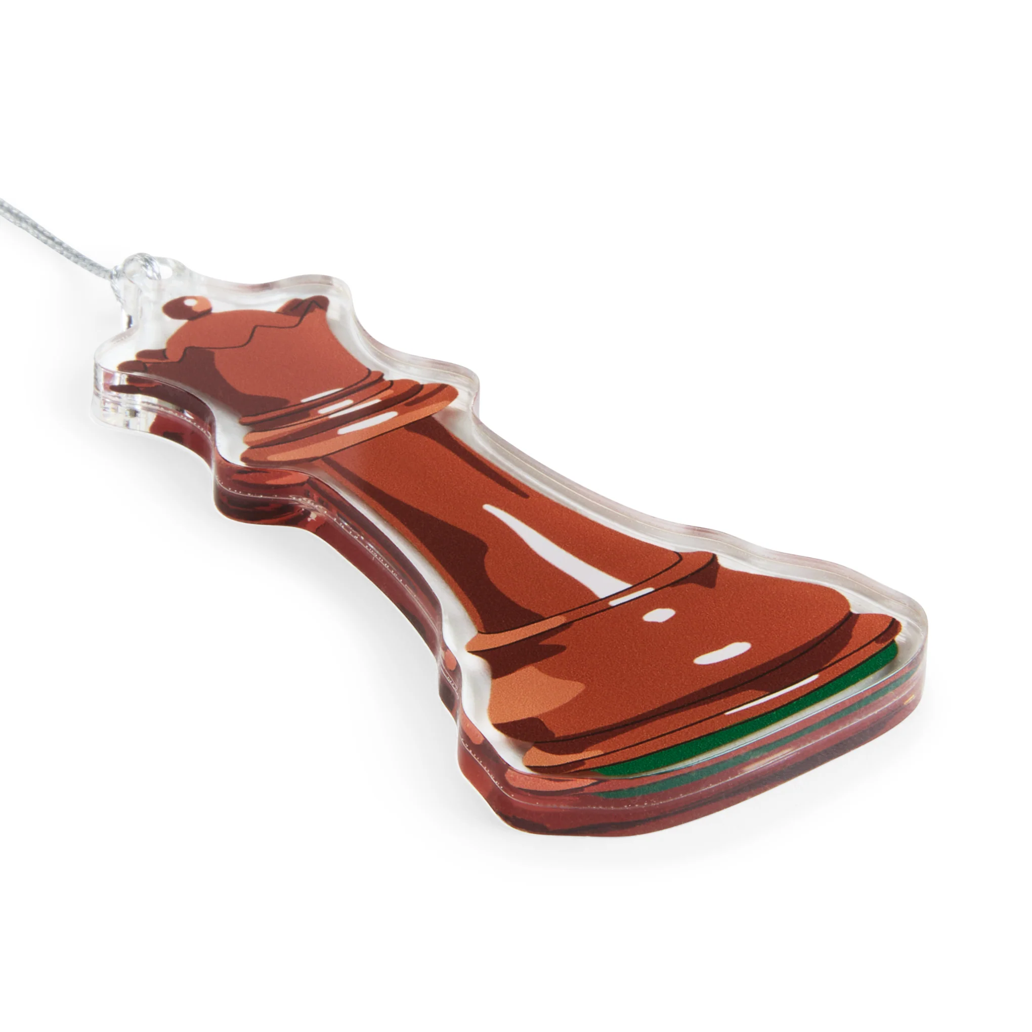 Chess Piece Ornament - Image 5