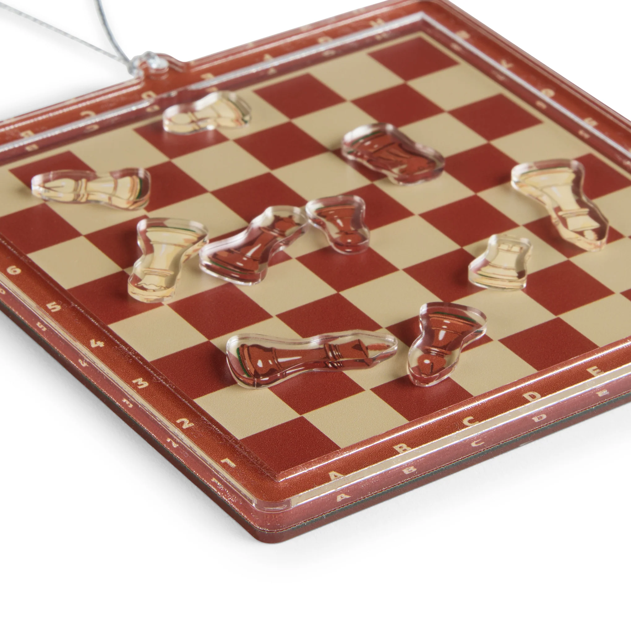 Chess Piece Ornament - Image 7