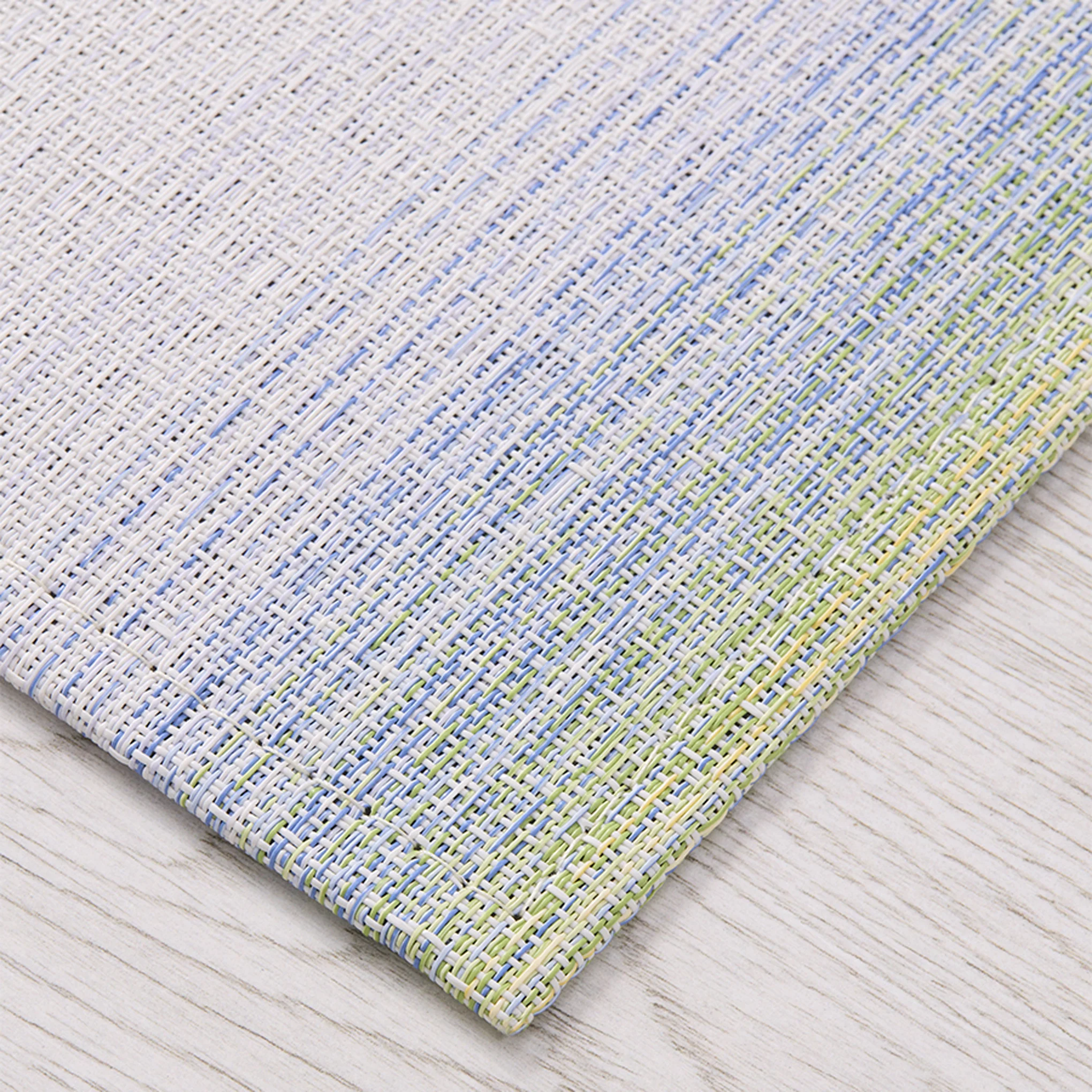 Chilewich Ombre Pride Floor Mat - 26” x 72” - Image 5