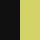 Chilewich Ribbon Stripe Shag Floor Mat - Limelight - Image 12