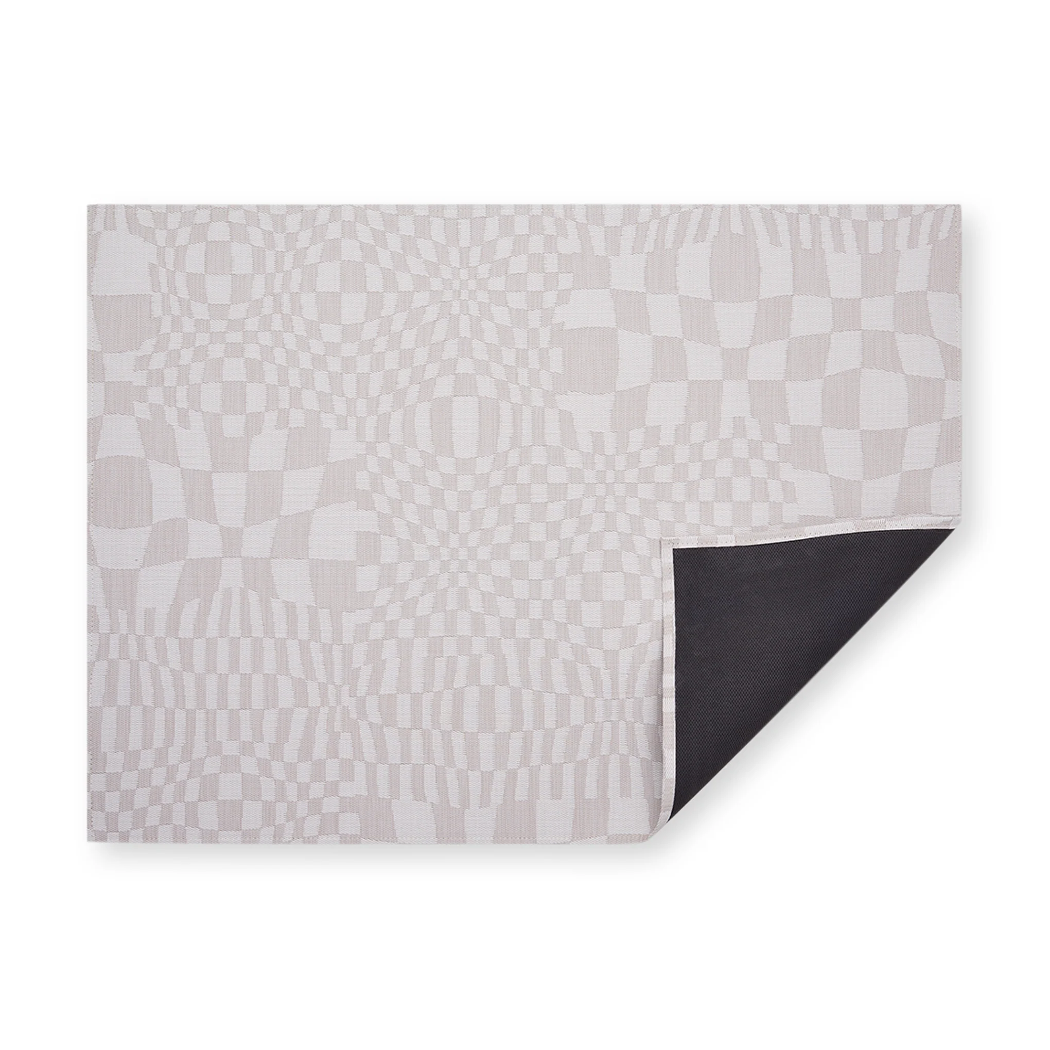 Chilewich Warp Woven Floor Mat - Large - Image 3