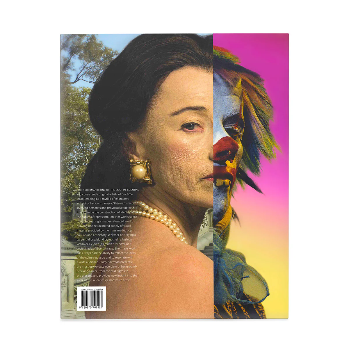 Cindy Sherman - Hardcover - Image 2