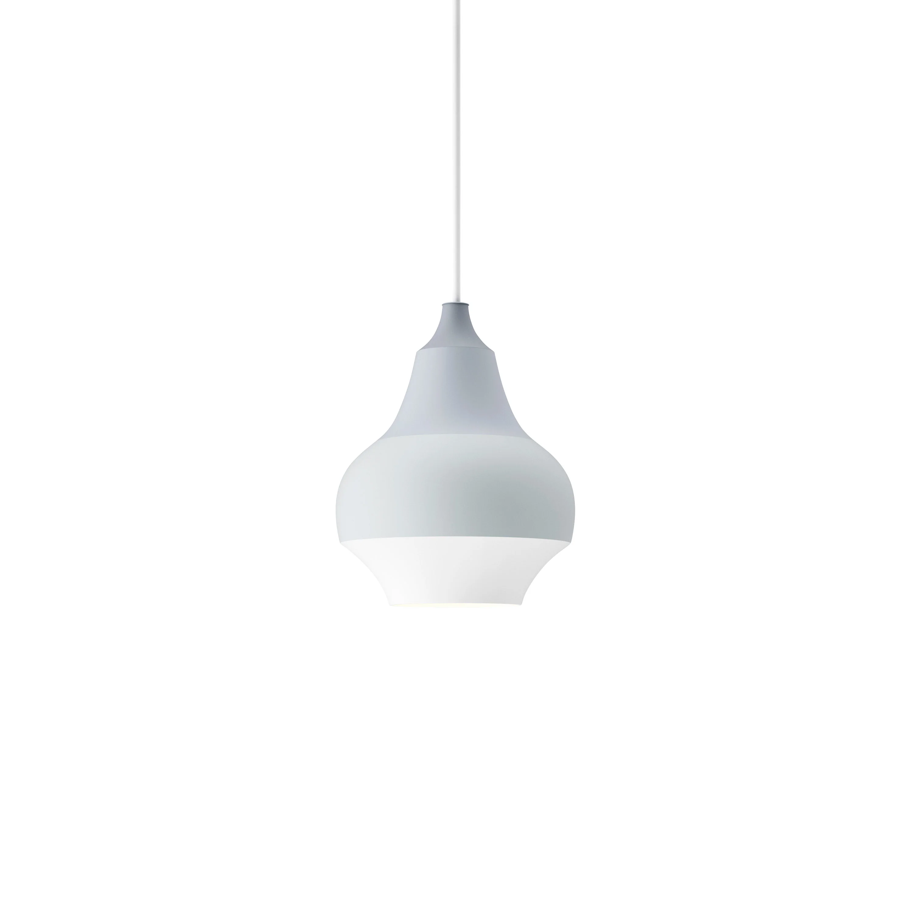 Cirque Pendant Lamp - Copper