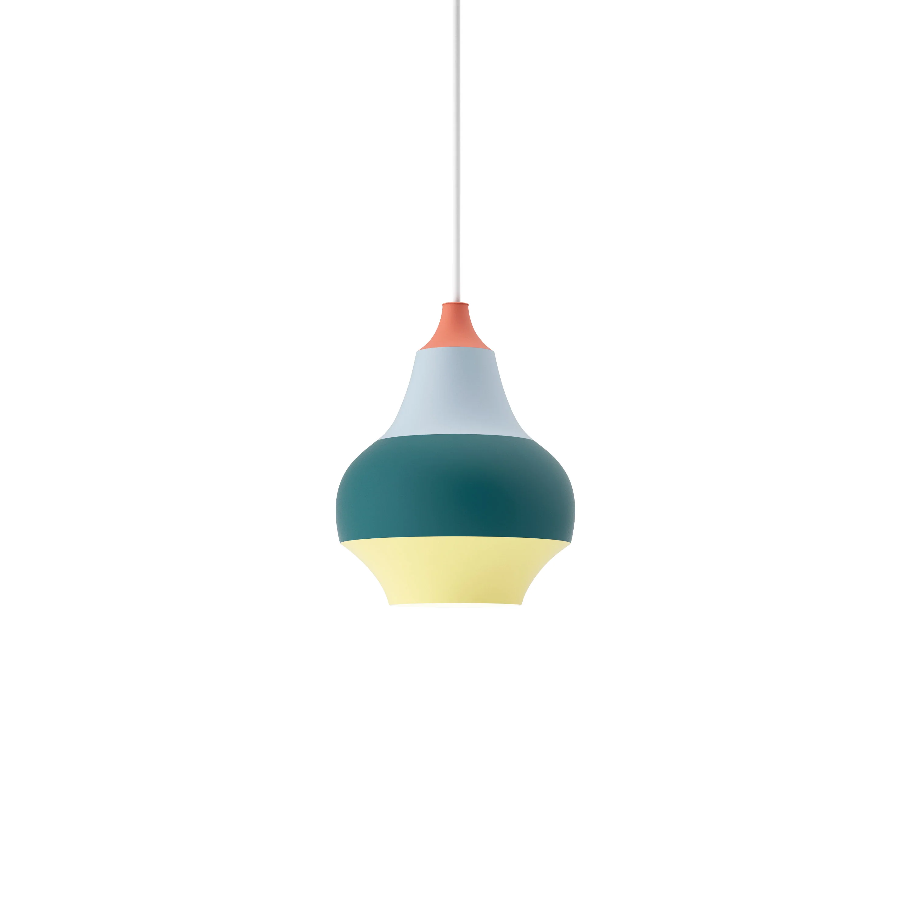 Cirque Pendant Lamp - Copper - Image 6