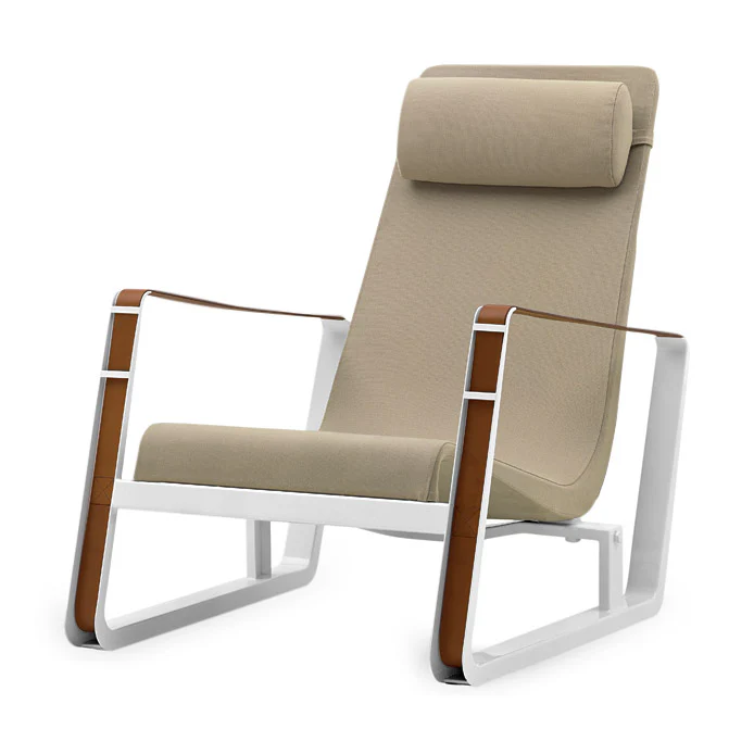 Cité Armchair