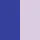 Colorful MoMA Insulated Travel  Mug - Periwinkle/ Blue - Image 5