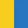 Colorful MoMA Notebook - Yellow/ Blue - Image 6