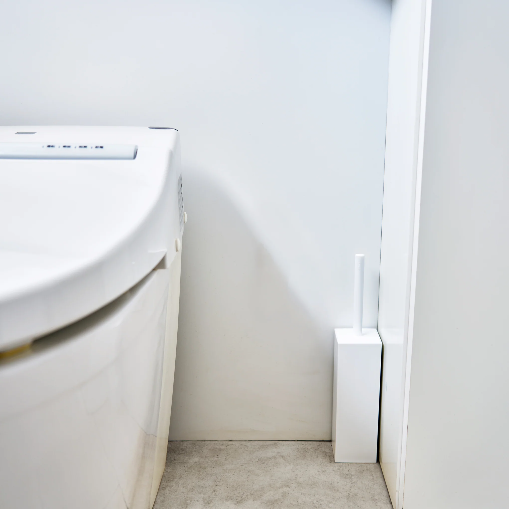 Compact Toilet Brush - Image 5