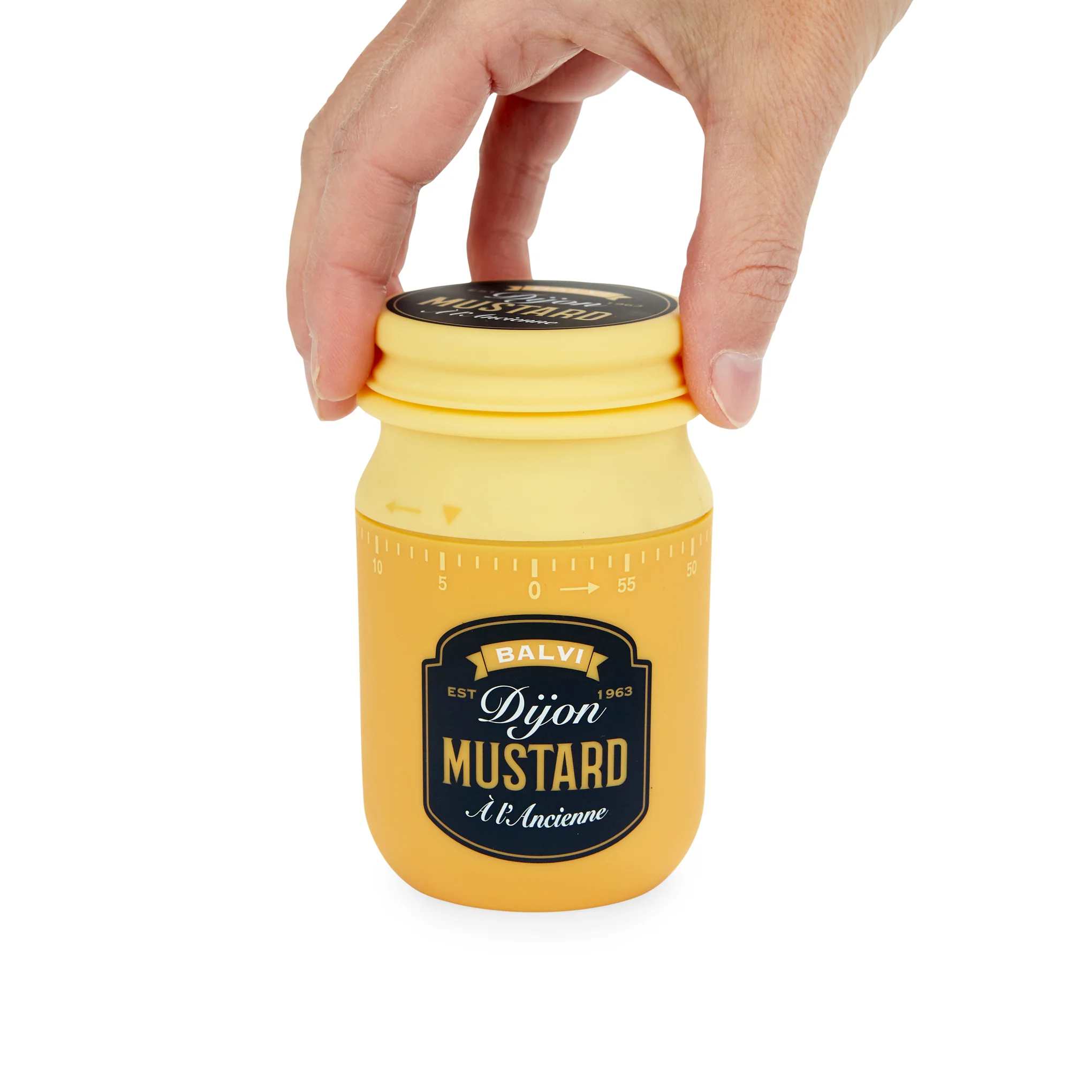 Condiment Timer - Mustard - Image 2