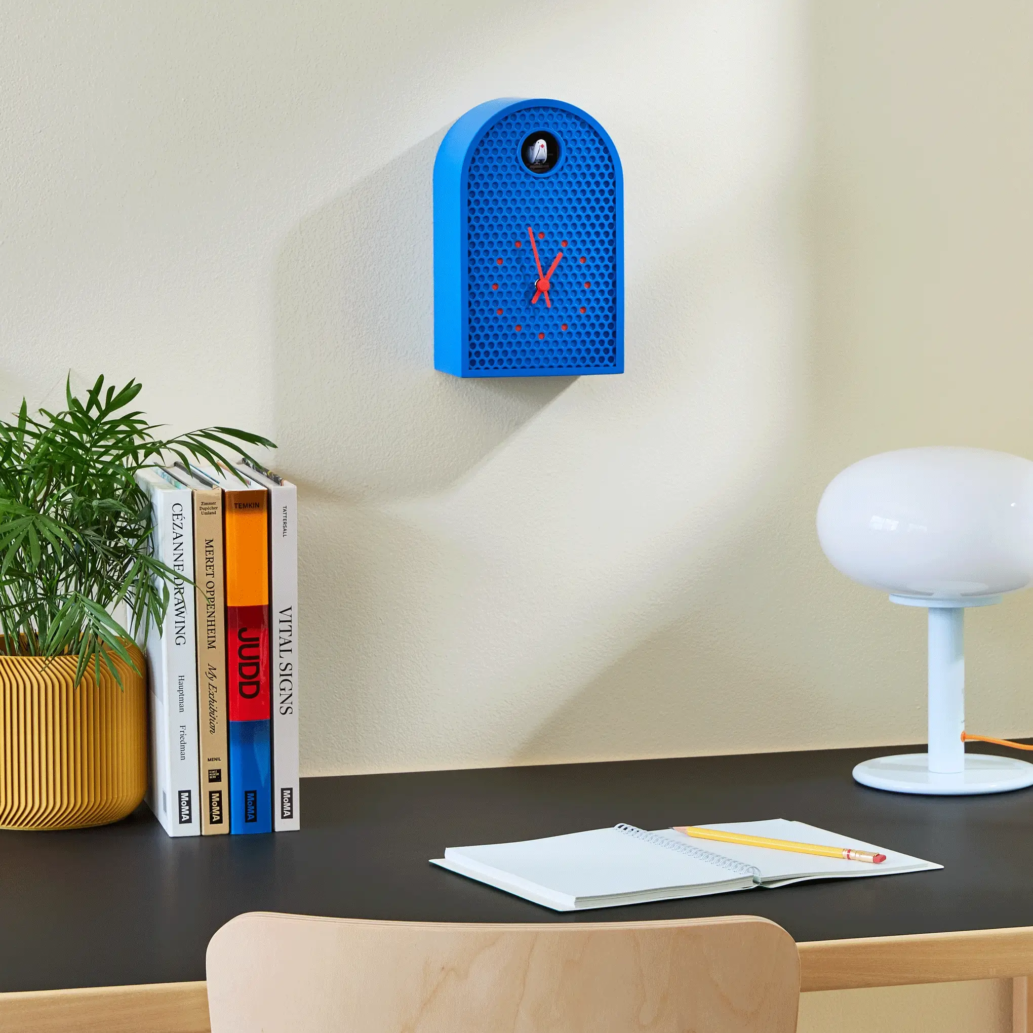 COO Cuckoo Clock - Image 2
