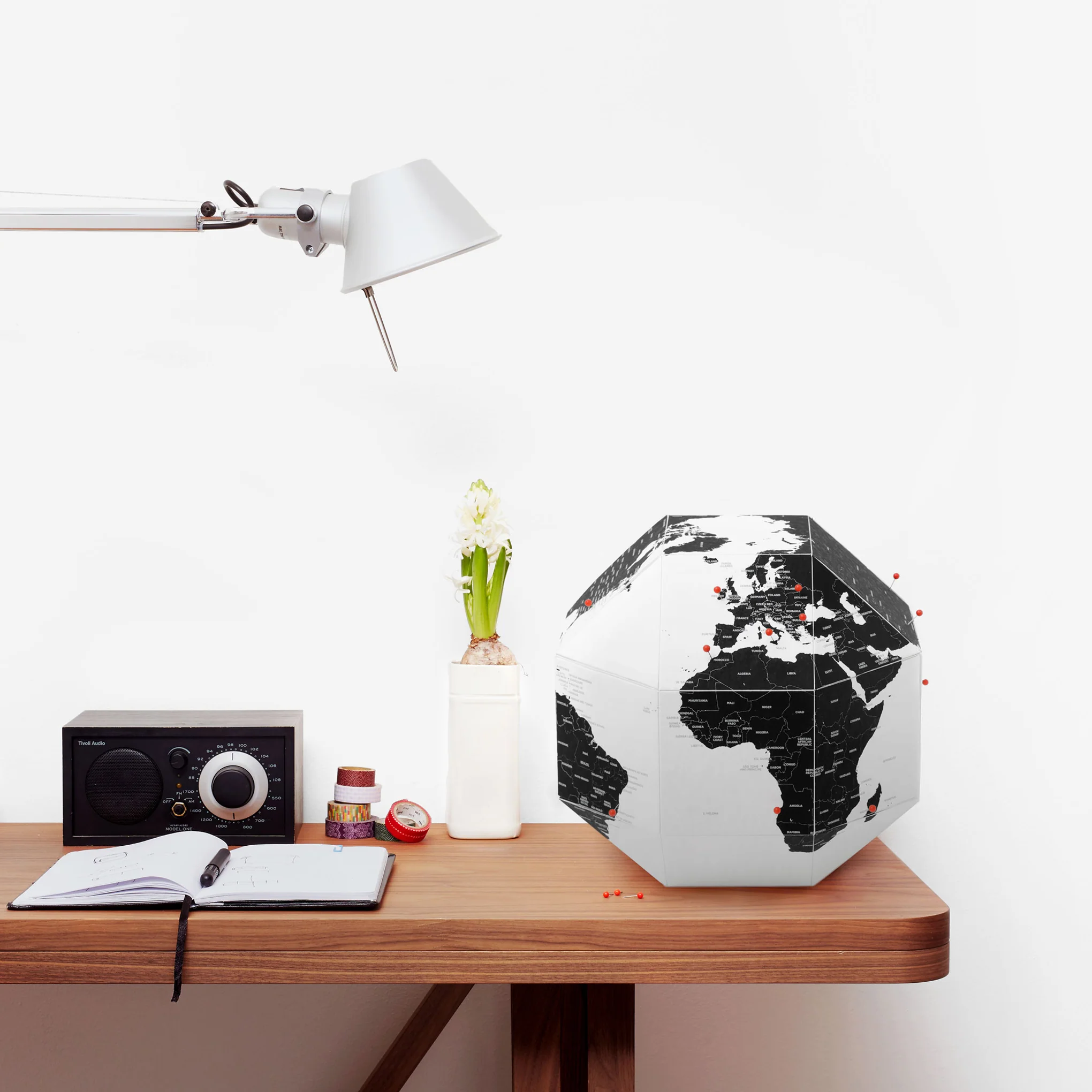 Dear World Globe - Image 2