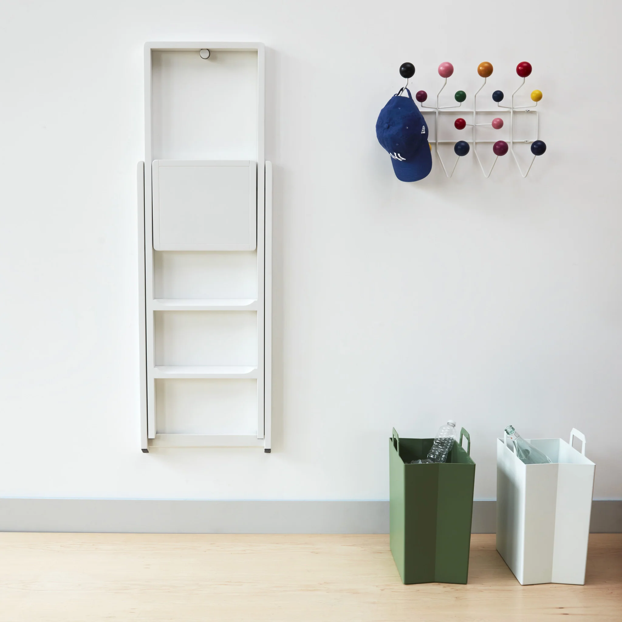 Design House Stockholm Foldable Step Ladder - Image 10