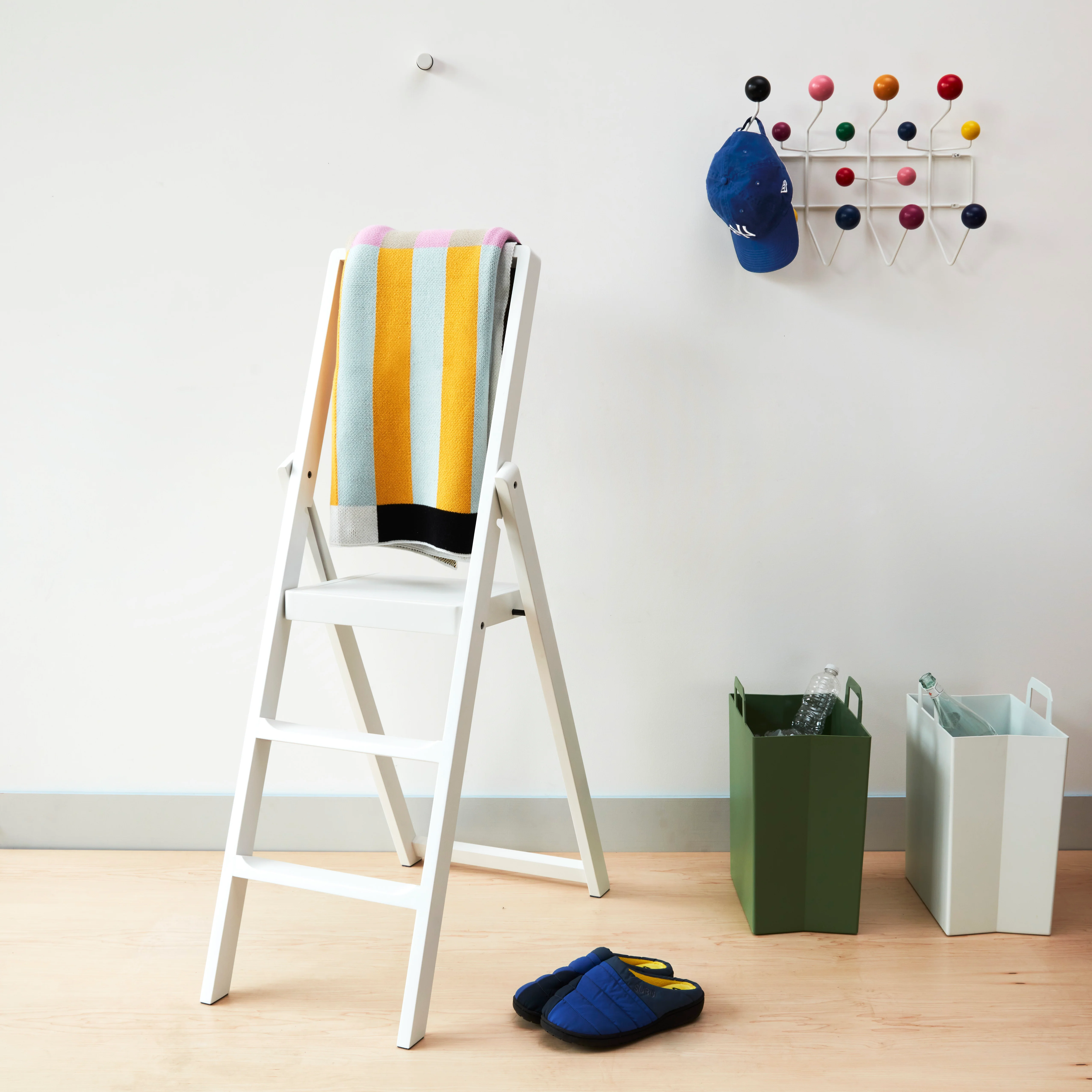 Design House Stockholm Foldable Step Ladder - Image 25