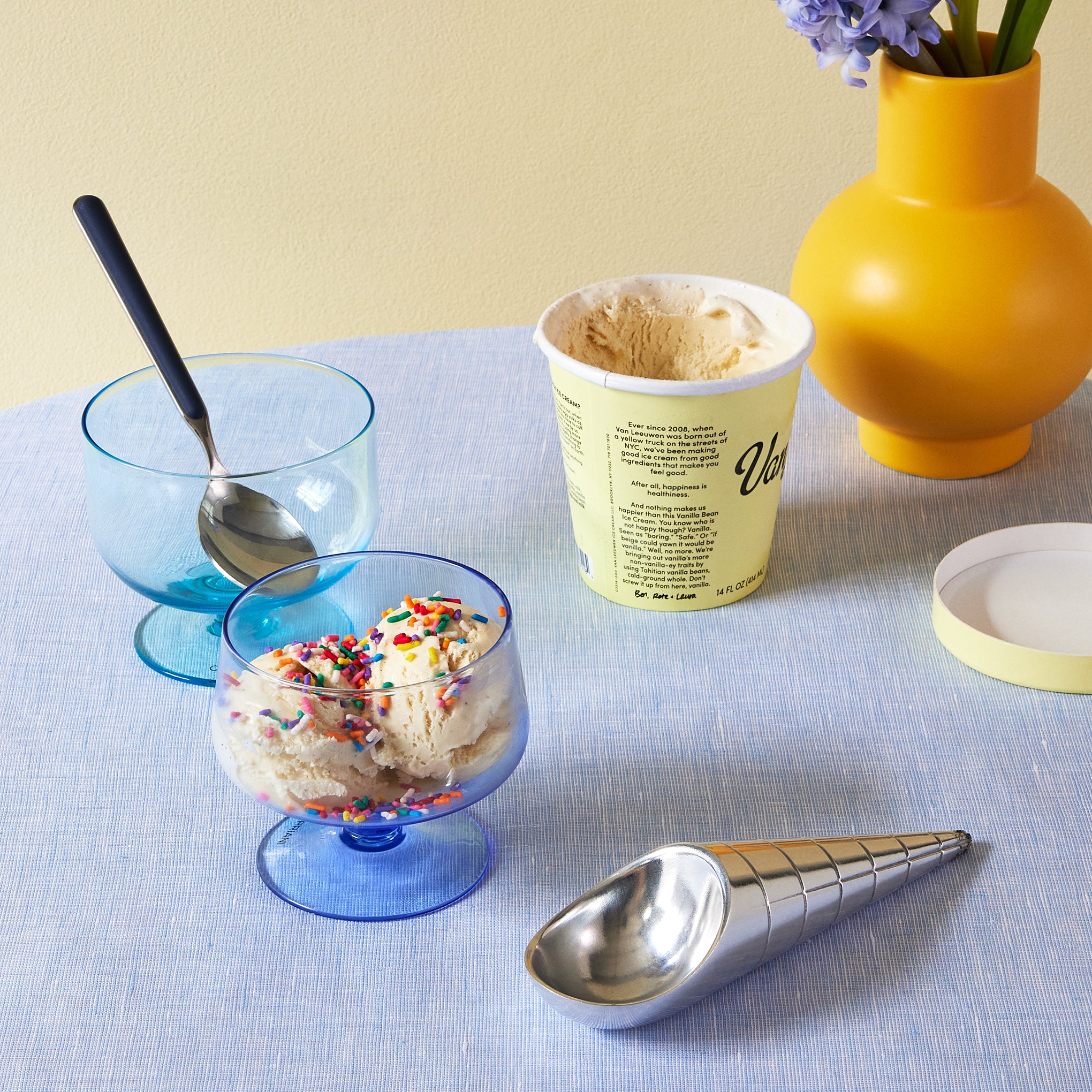 Dip Ice Cream Scoop - Image 2