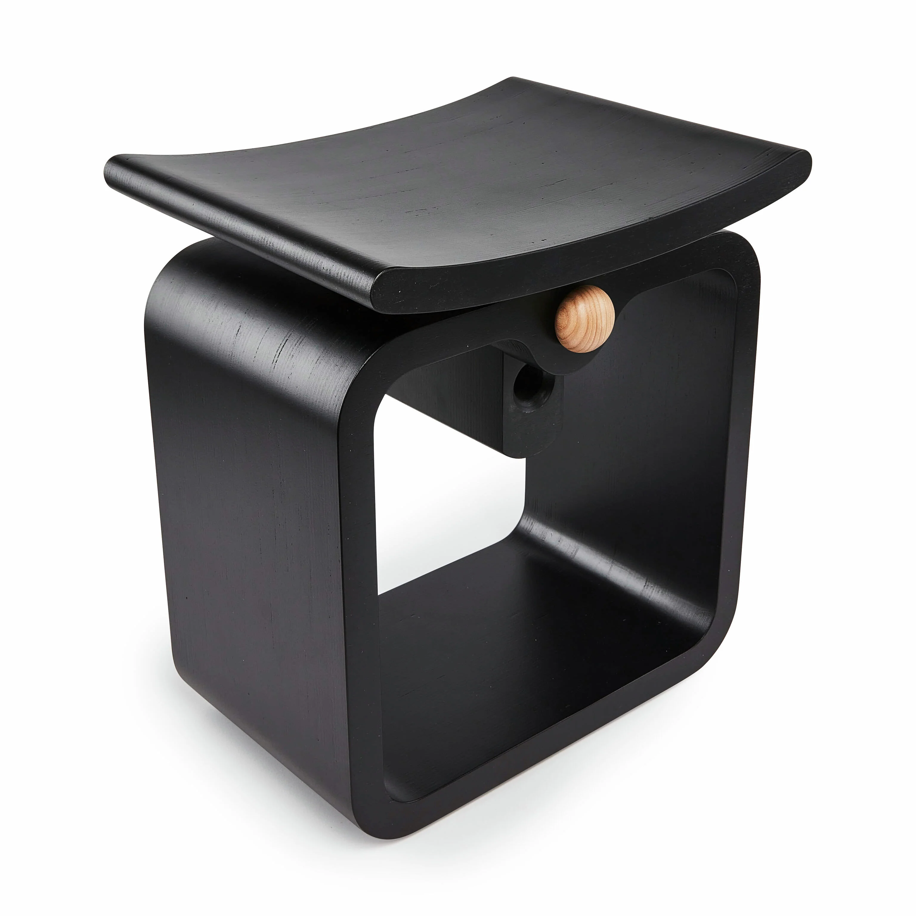 Dogon Stool - Image 5