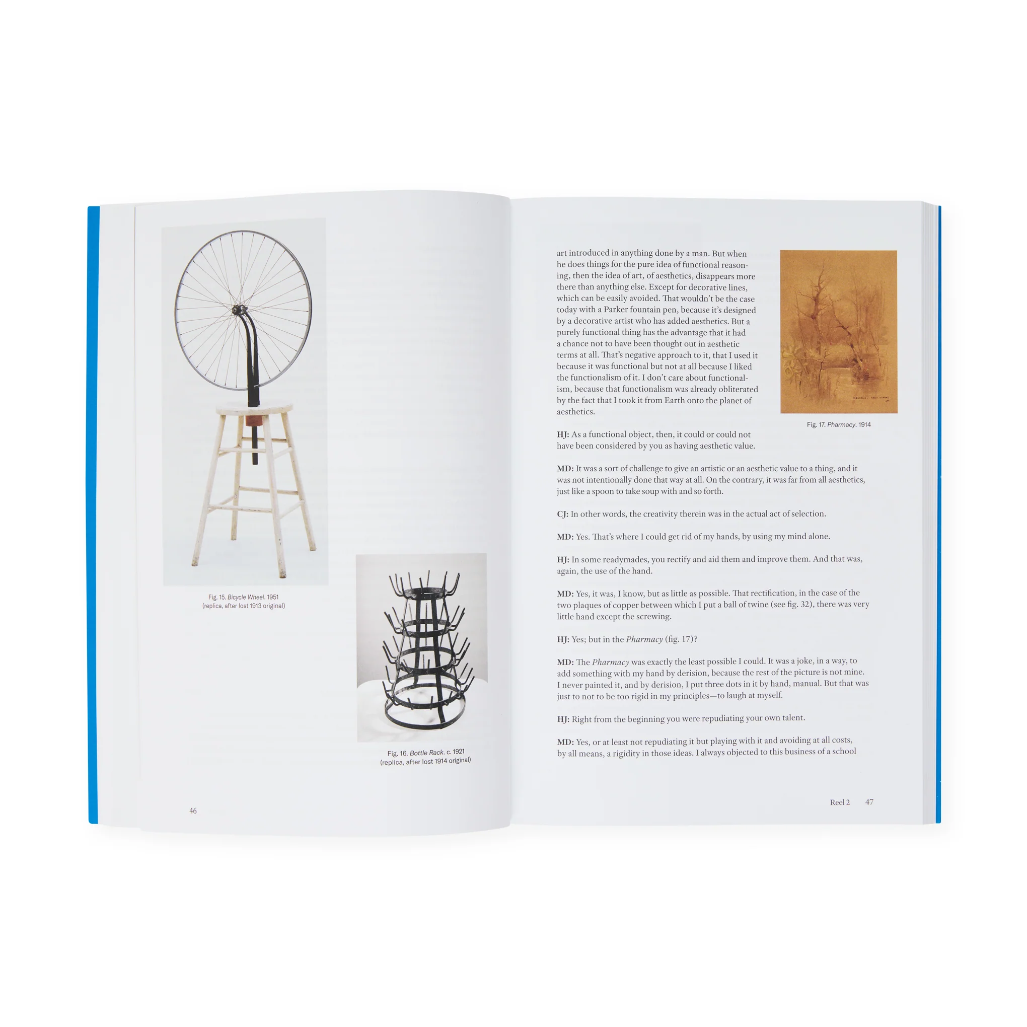 Duchamp on Tape: The Janis Family Interviews - Paperback - Image 6