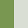 Dusen Dusen Bird Striped Cotton Towel - Mallard - Image 6