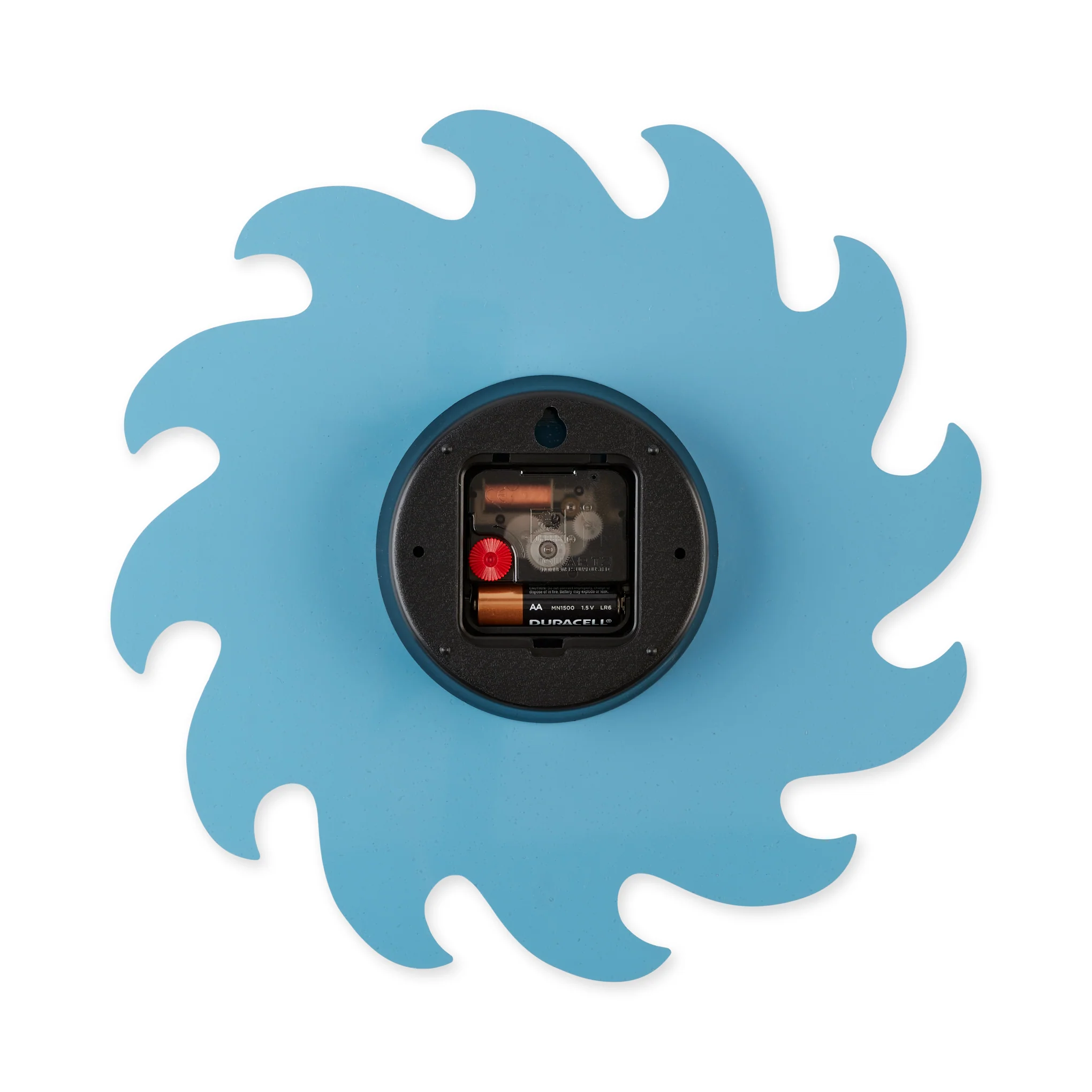 Dusen Dusen Everybody Wall Clock - Image 4