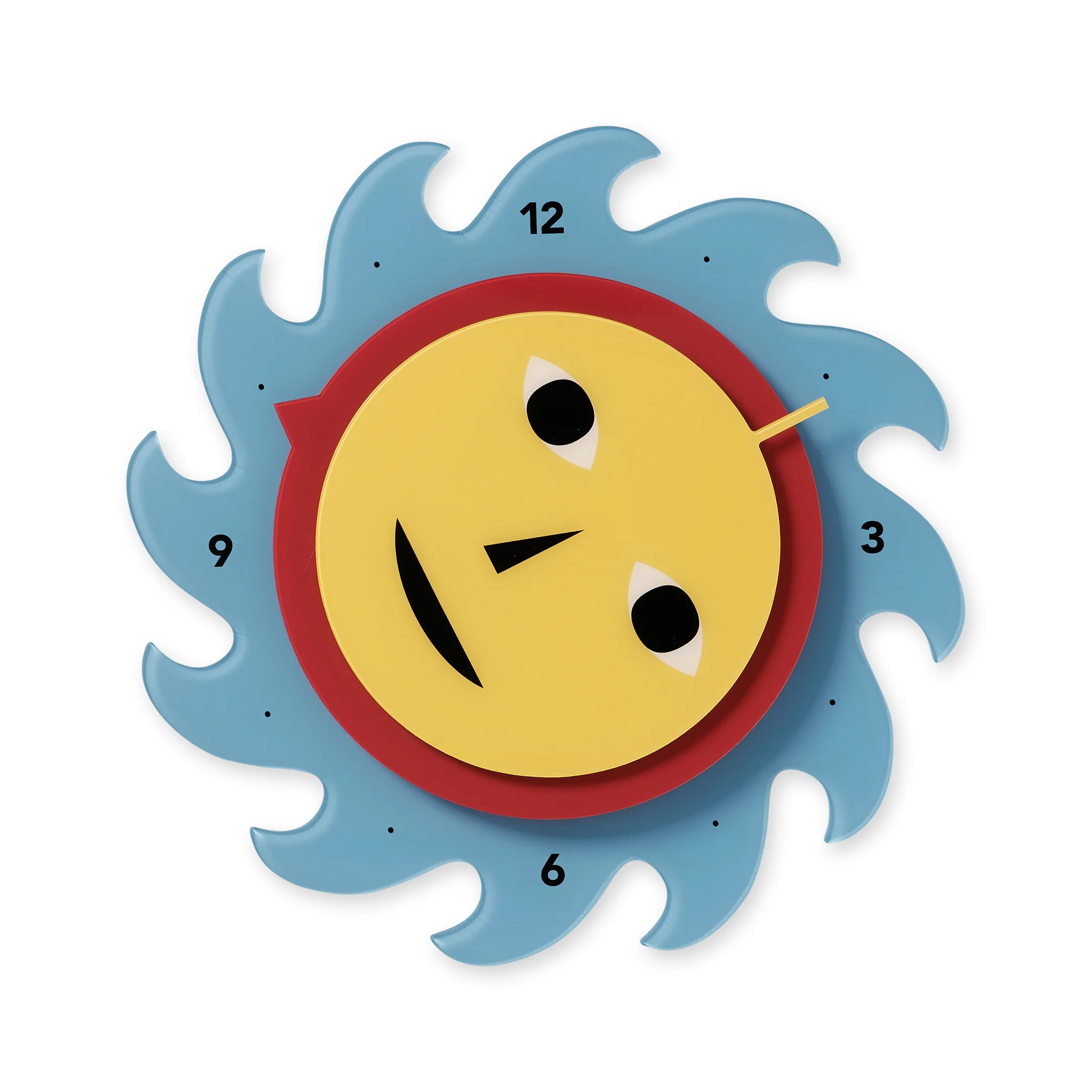 Dusen Dusen Everybody Wall Clock - Image 5
