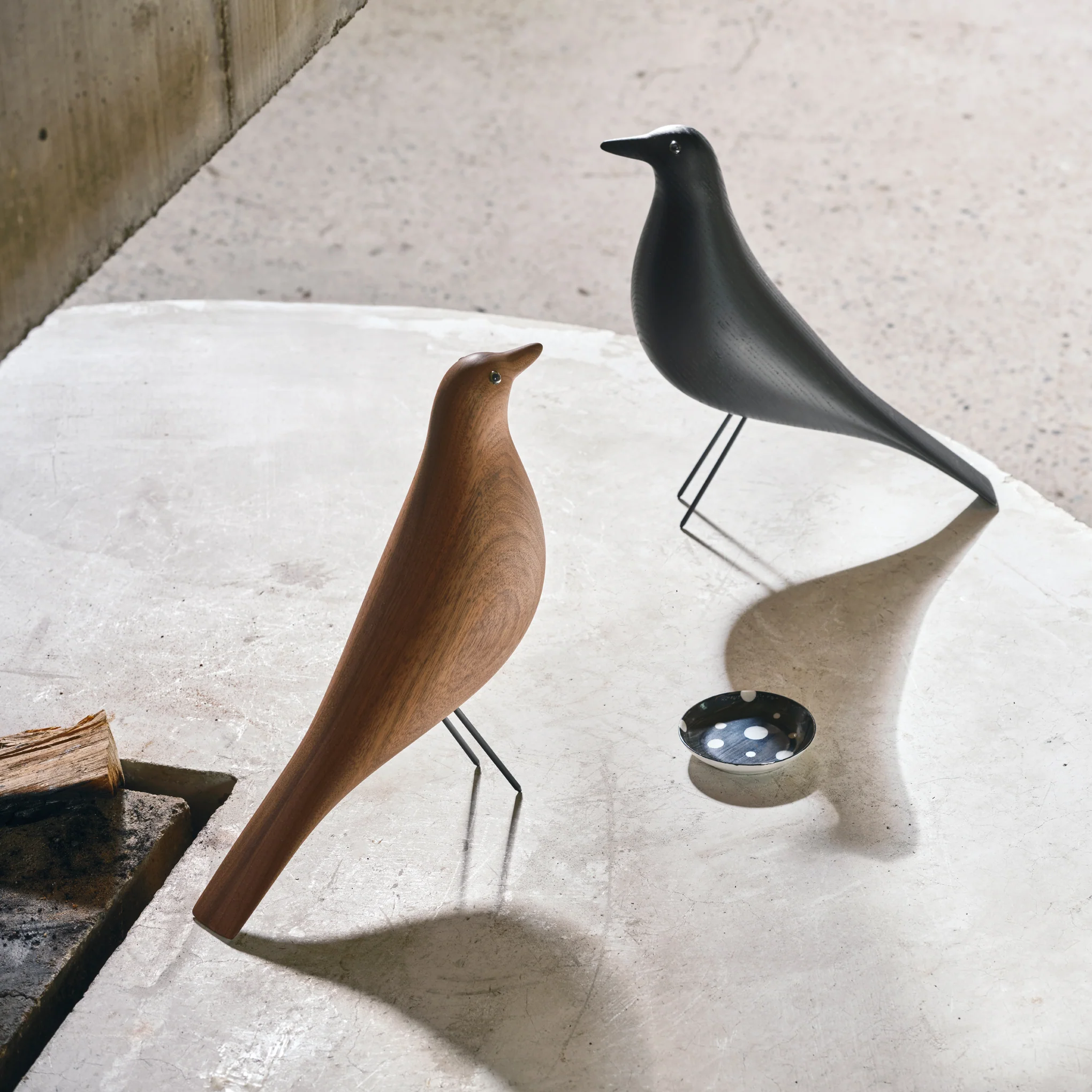 Eames House Bird - Ash Black - Image 2