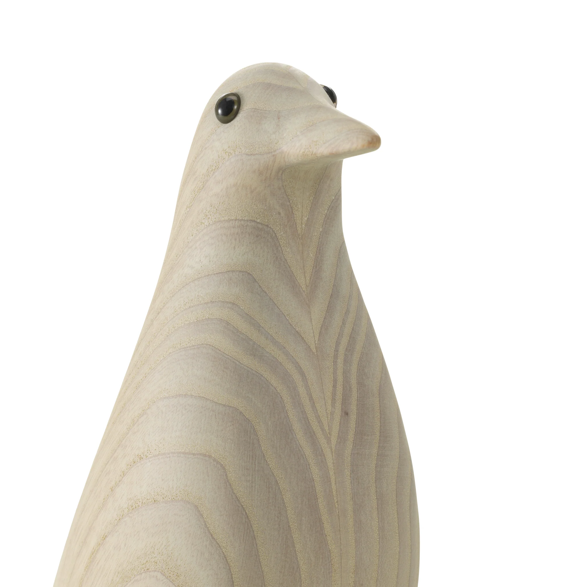 Eames House Bird - Ash Cotton White - Image 3