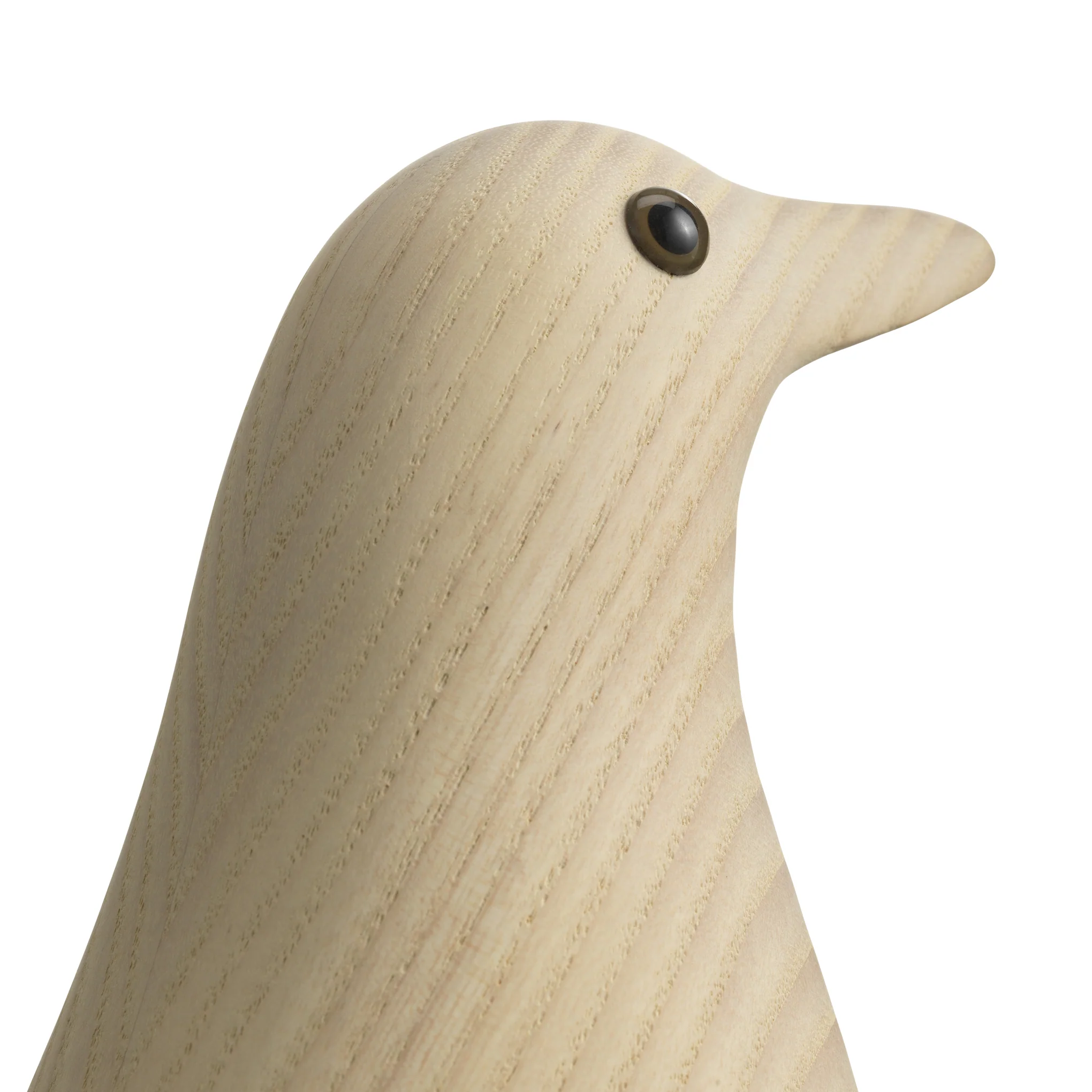 Eames House Bird - Ash Cotton White - Image 4