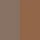 Eames® Lounge Chair and Ottoman from Herman Miller - Brown/ Walnut - Image 5