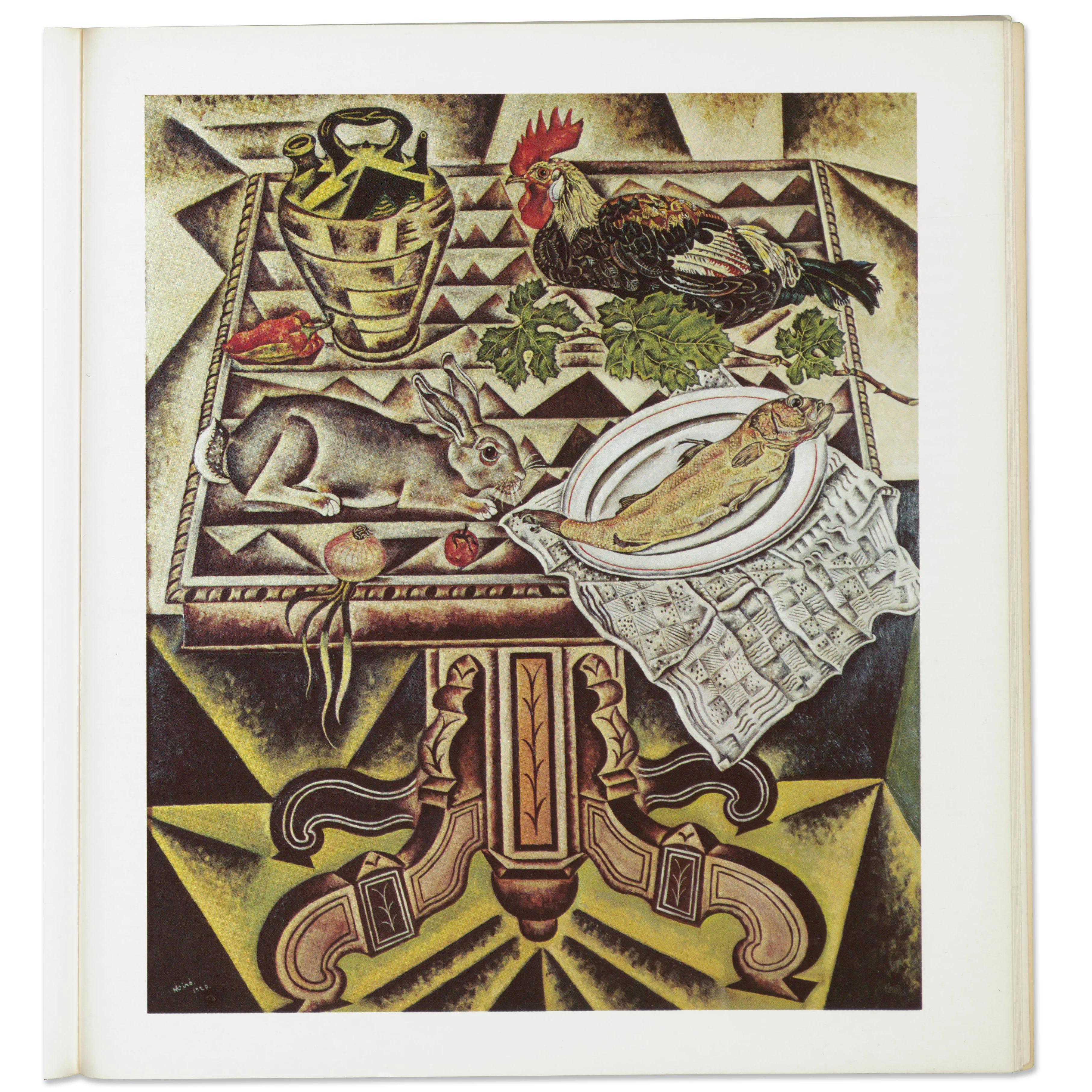 European Master Paintings from Swiss Collections: Post-Impressionism to World War II - Paperback - Image 11
