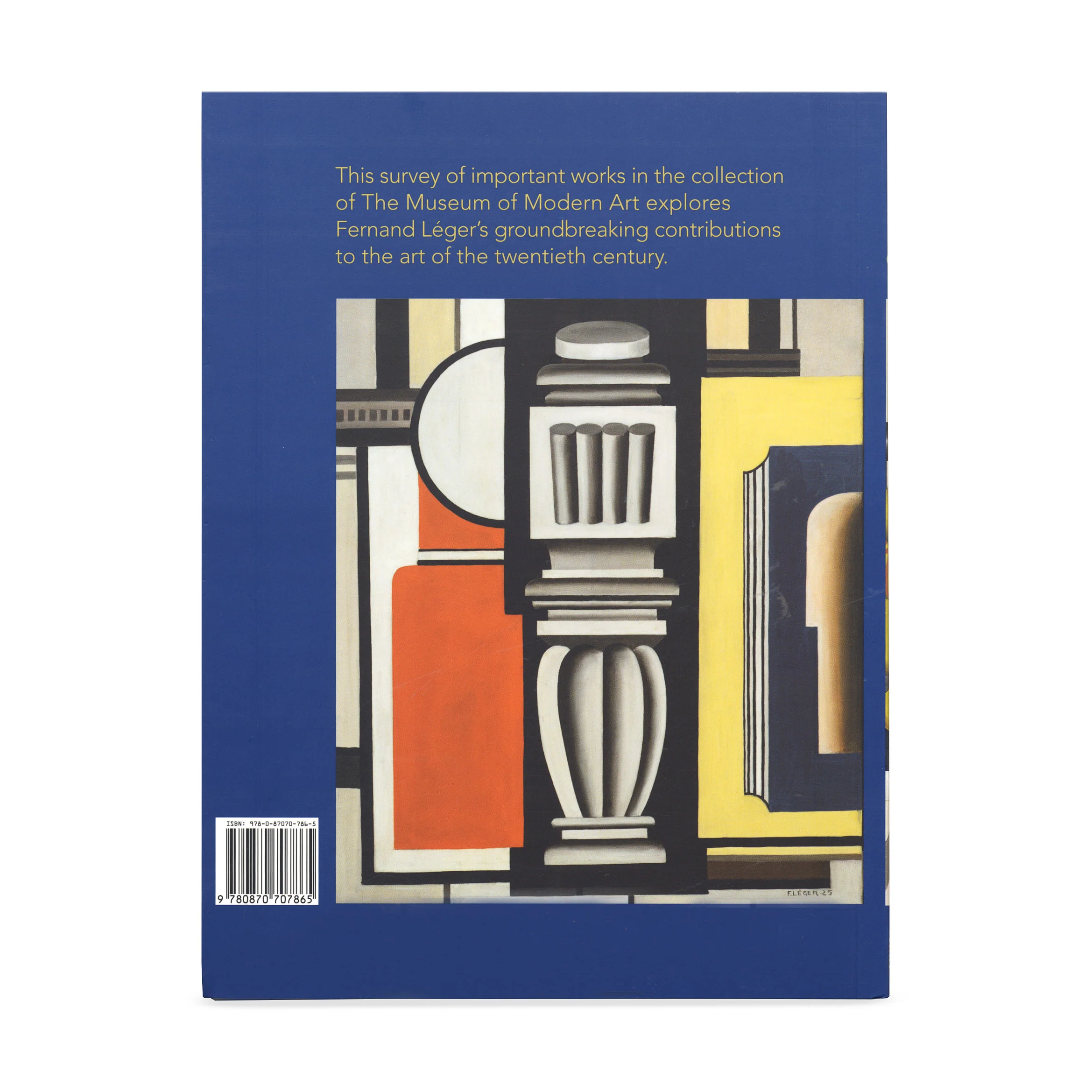 Fernand Léger, Artist Series - Paperback - Image 2