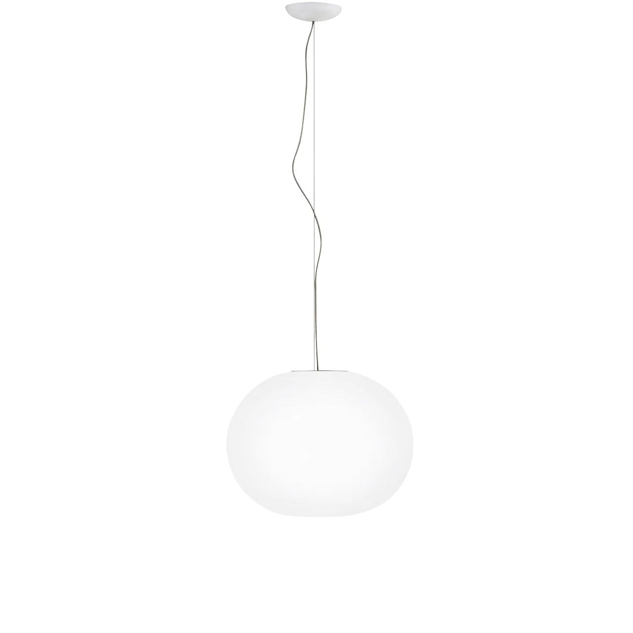 Flos Glo Ball S1 Pendant Light