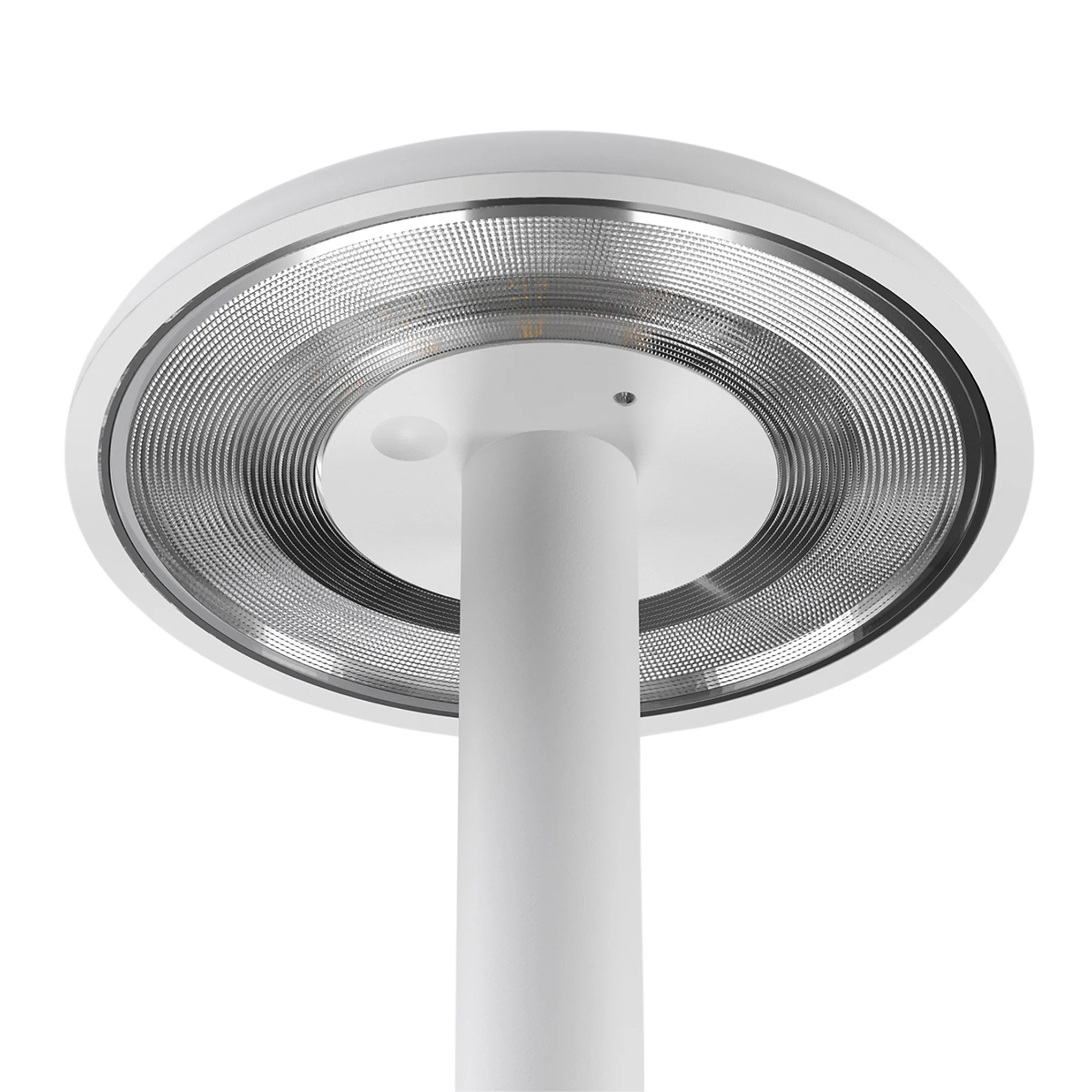 Flos Gustave Portable Table Lamp - Green - Image 3