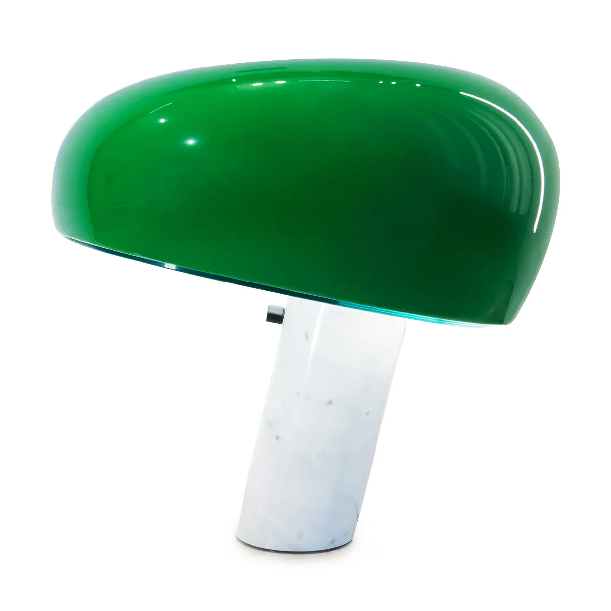 Flos Snoopy Table Lamp - Orange - Image 9