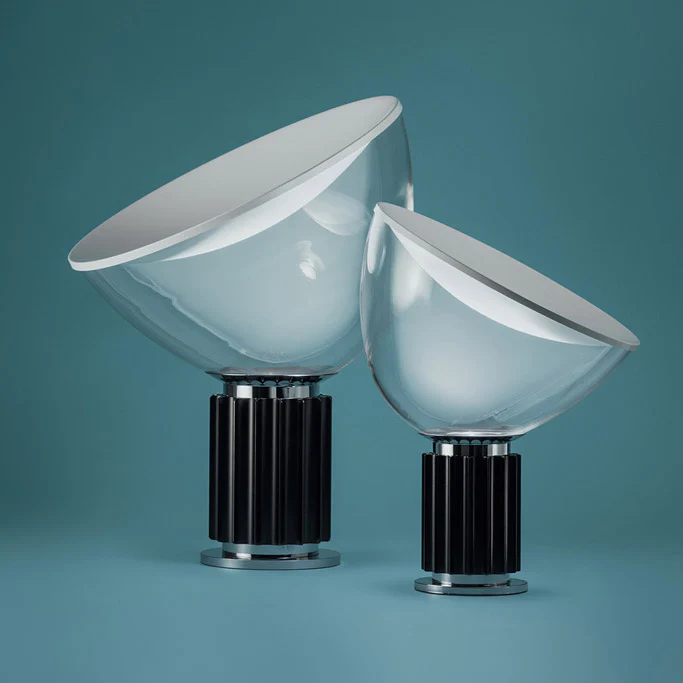 Flos Taccia LED Table Lamp - Large - Image 9